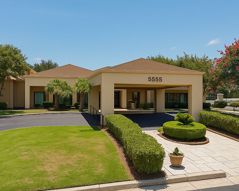 Hotel Preston