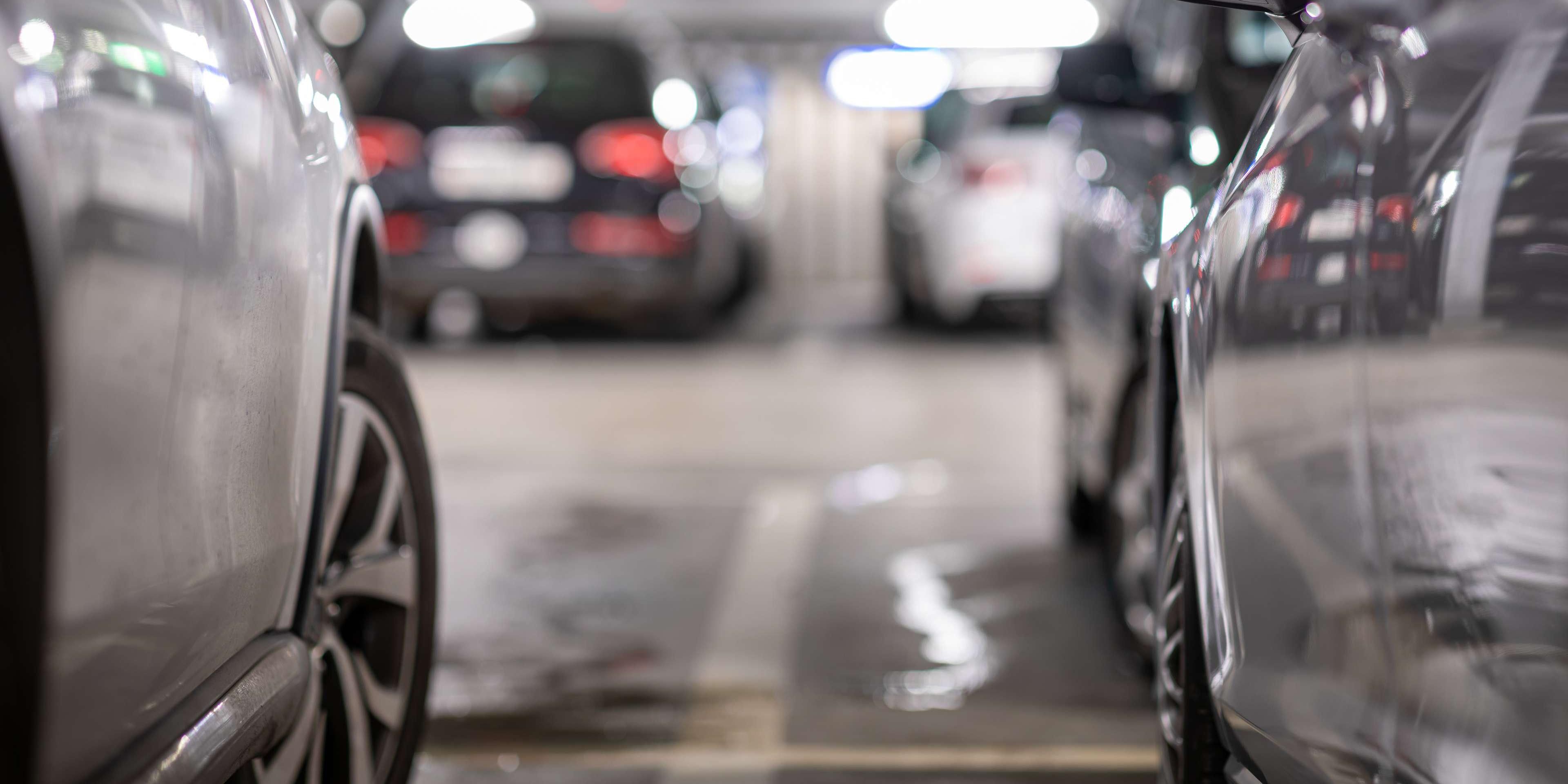 Skip the hassle of paying for parking fees elsewhere! We offer secure and complimentary underground parking.