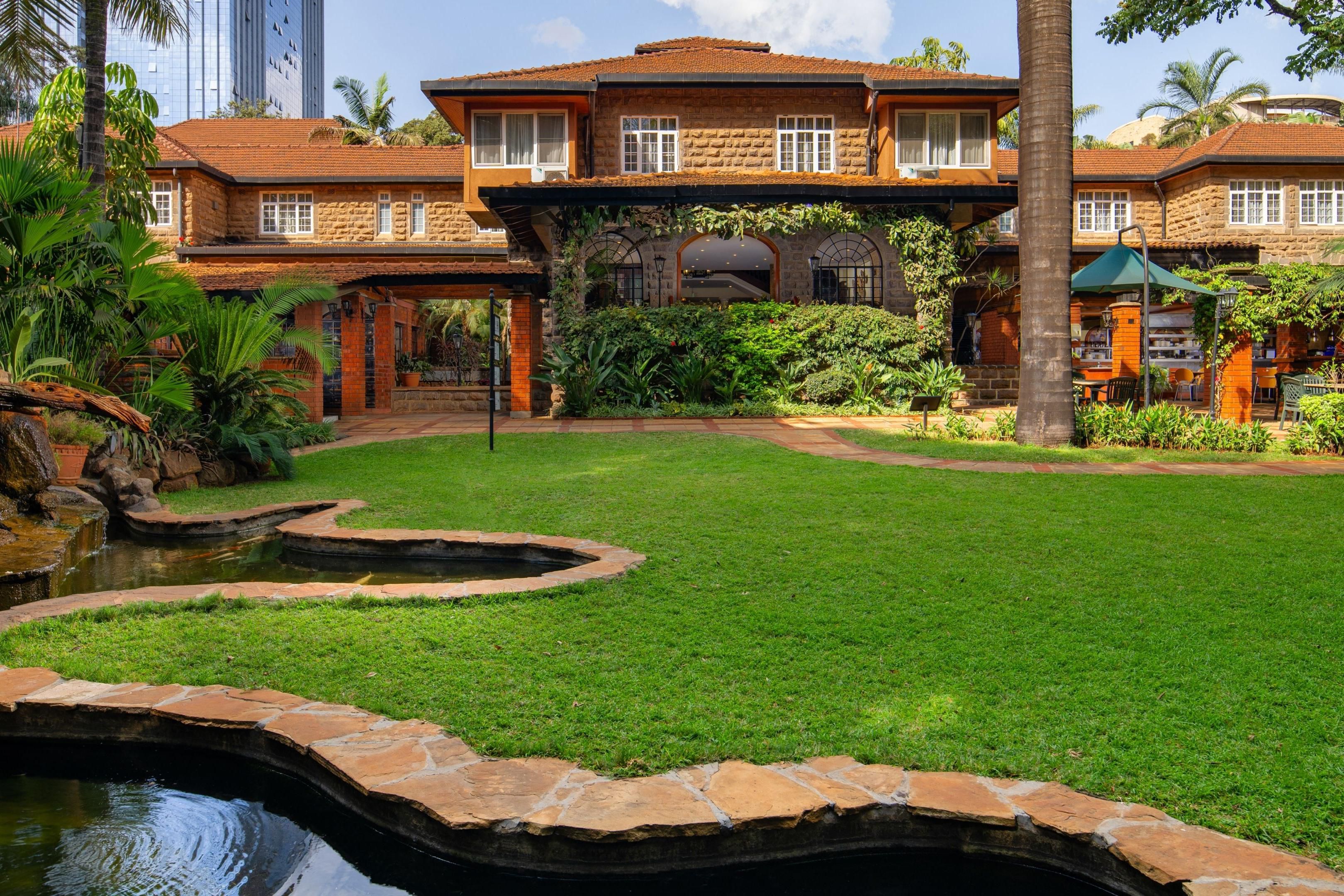 Start your love story at Fairview Hotel Nairobi with our exclusive wedding package. Celebrate your special day in style with a beautifully personalized ceremony and reception setup tailored to your preferences. Our flexible menu options and room pricing allow you to customize your event, ensuring it reflects your unique love story.