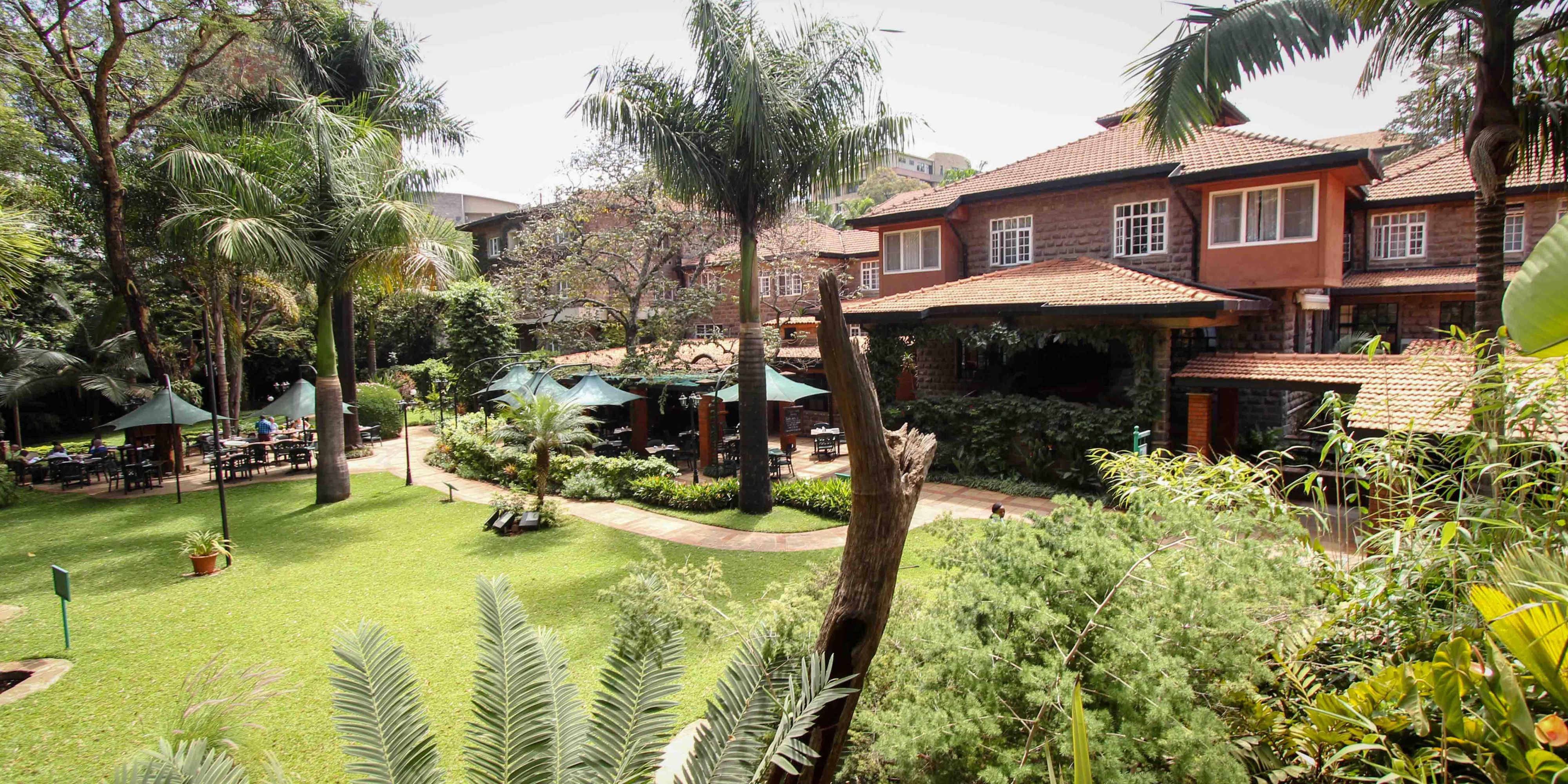 Fairview Hotel Nairobi