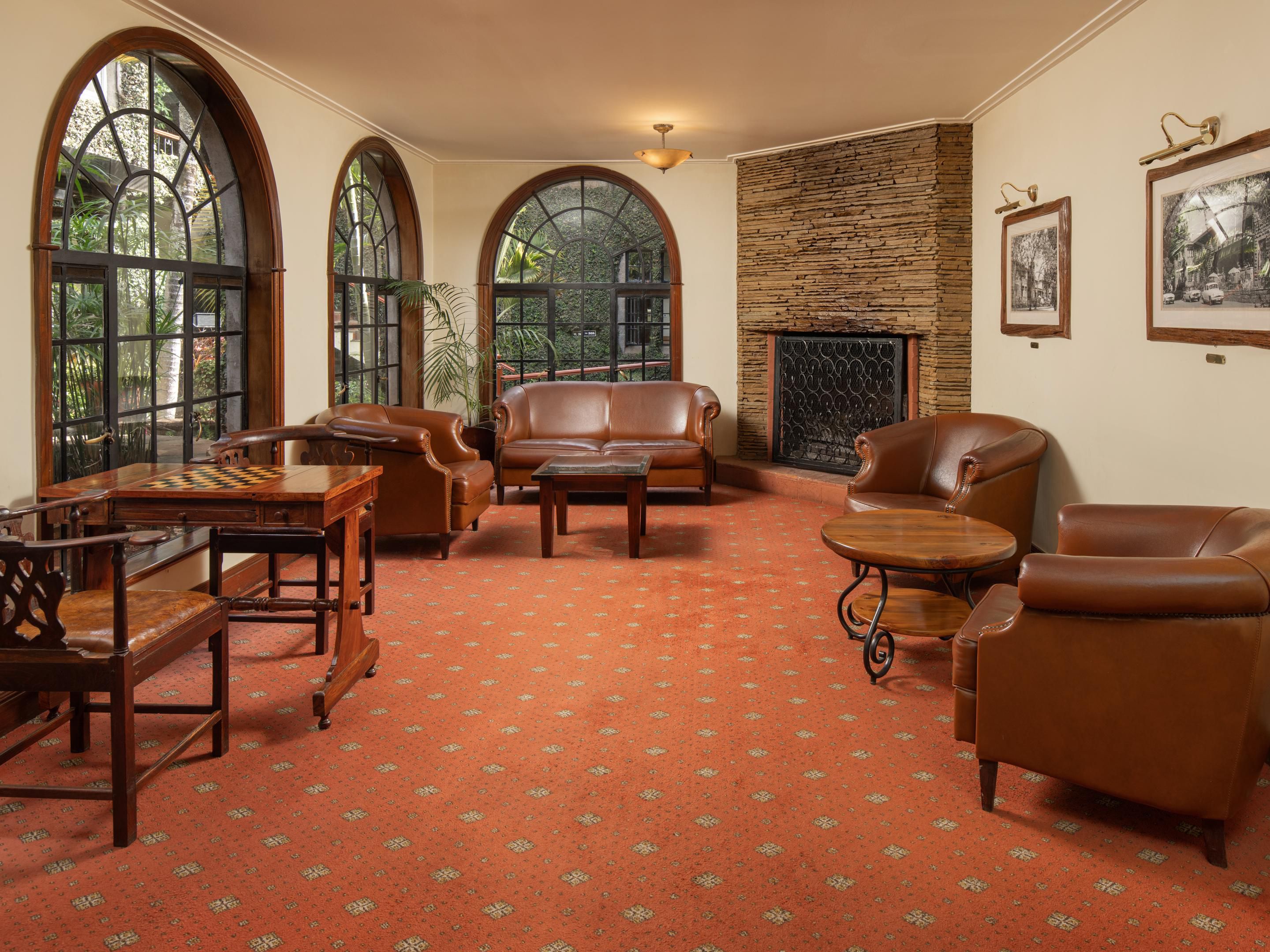 Every stay supports a story worth sharing. Through our partnership with the Kenya National Library Service and the Mashujaa wa Kusoma reading initiative, guests help nurture a love of learning among Kenya’s young readers — turning pages into possibilities.