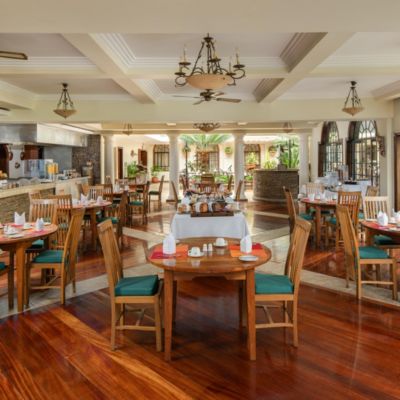 Giuseppe Atrium brings the taste of Italy to Nairobi