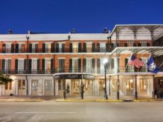 Hotels In New Orleans Top 23 Hotels In New Orleans La By Ihg Price From Usd 79 80