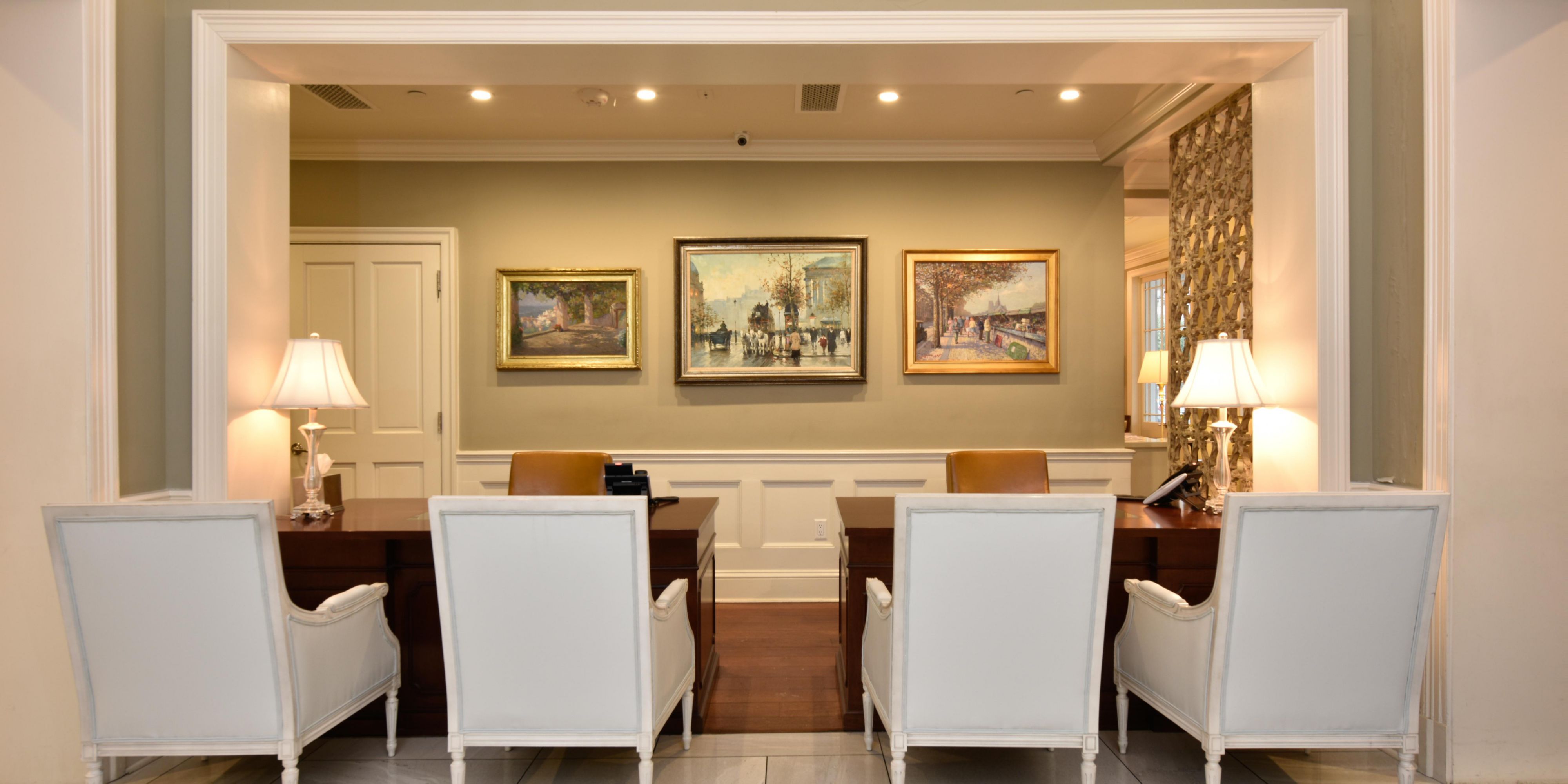 Hotels In New Orleans Louisiana St James Hotel