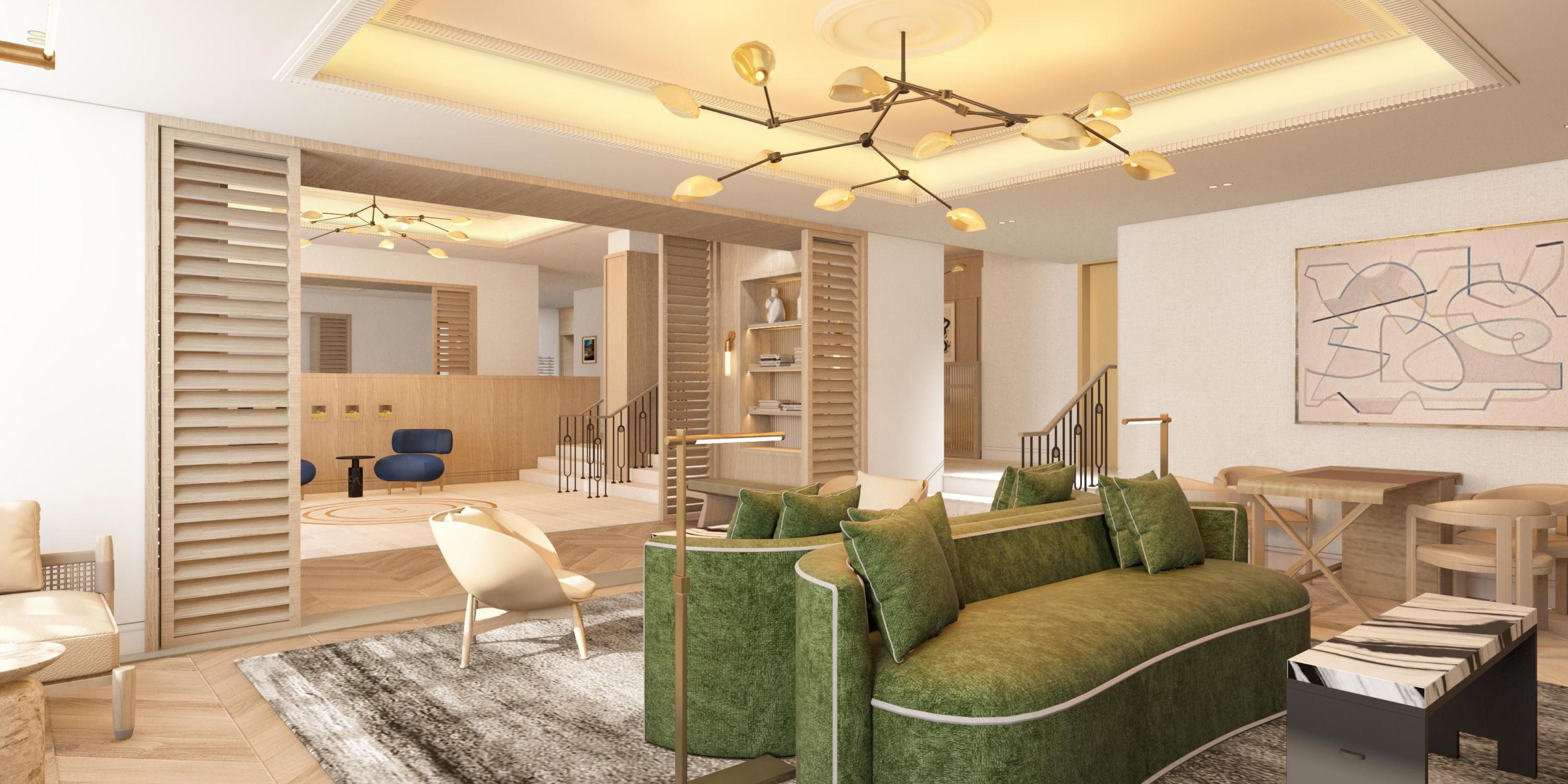 فندق إندبندنت (SPHC) 70 بارك أفينيو