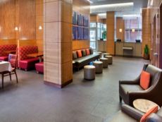 Independent (SPHC) Hotel Central Times Square in New York City, New York