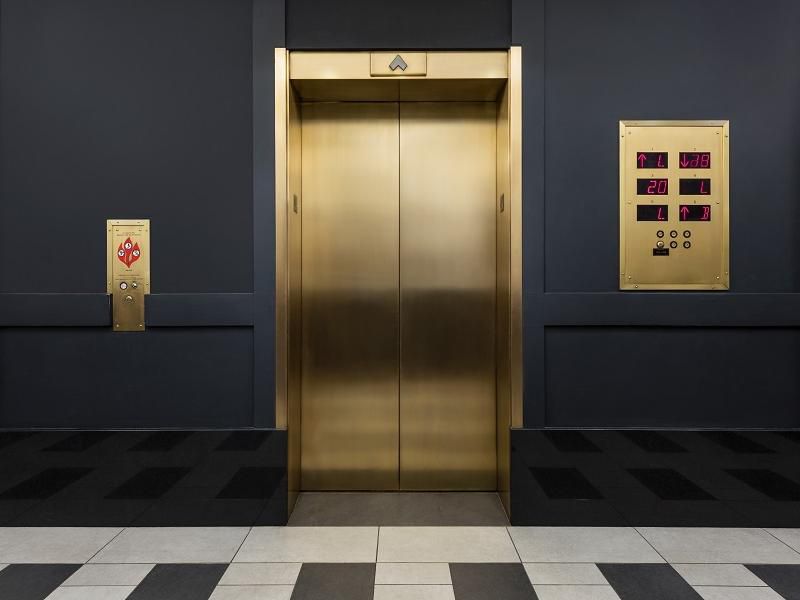 Enjoy a Cozy Stay in Our Inviting Hotel at Times Square 