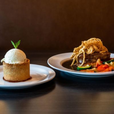 Cottage Hospitality at Turtle Jacks