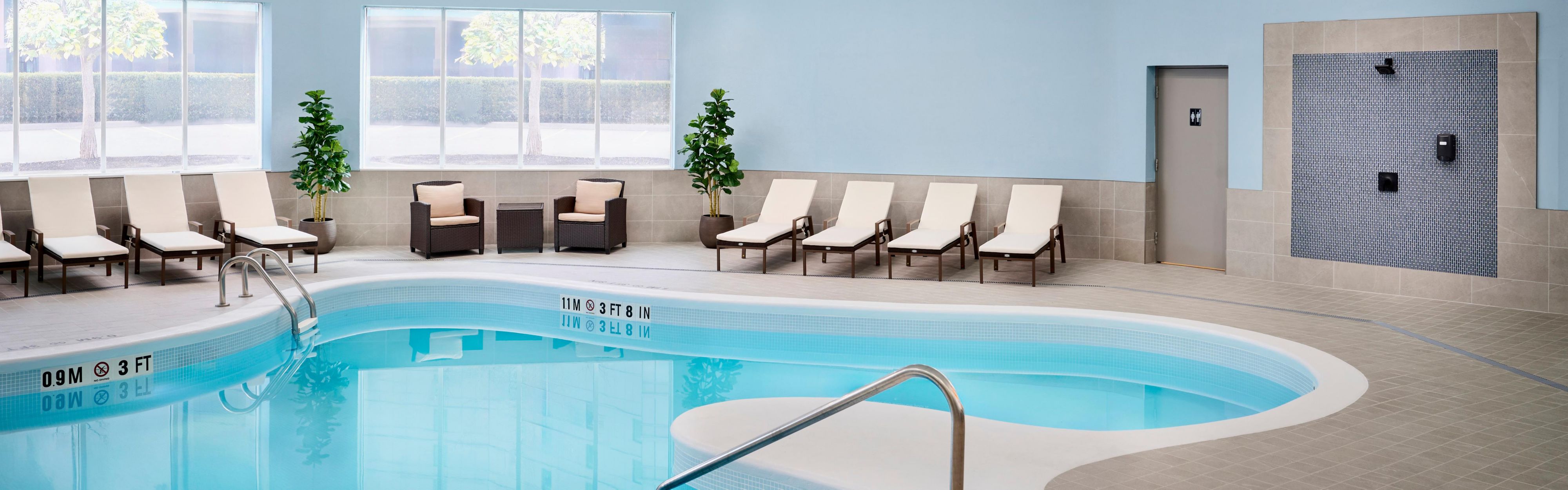 Amenities Photo