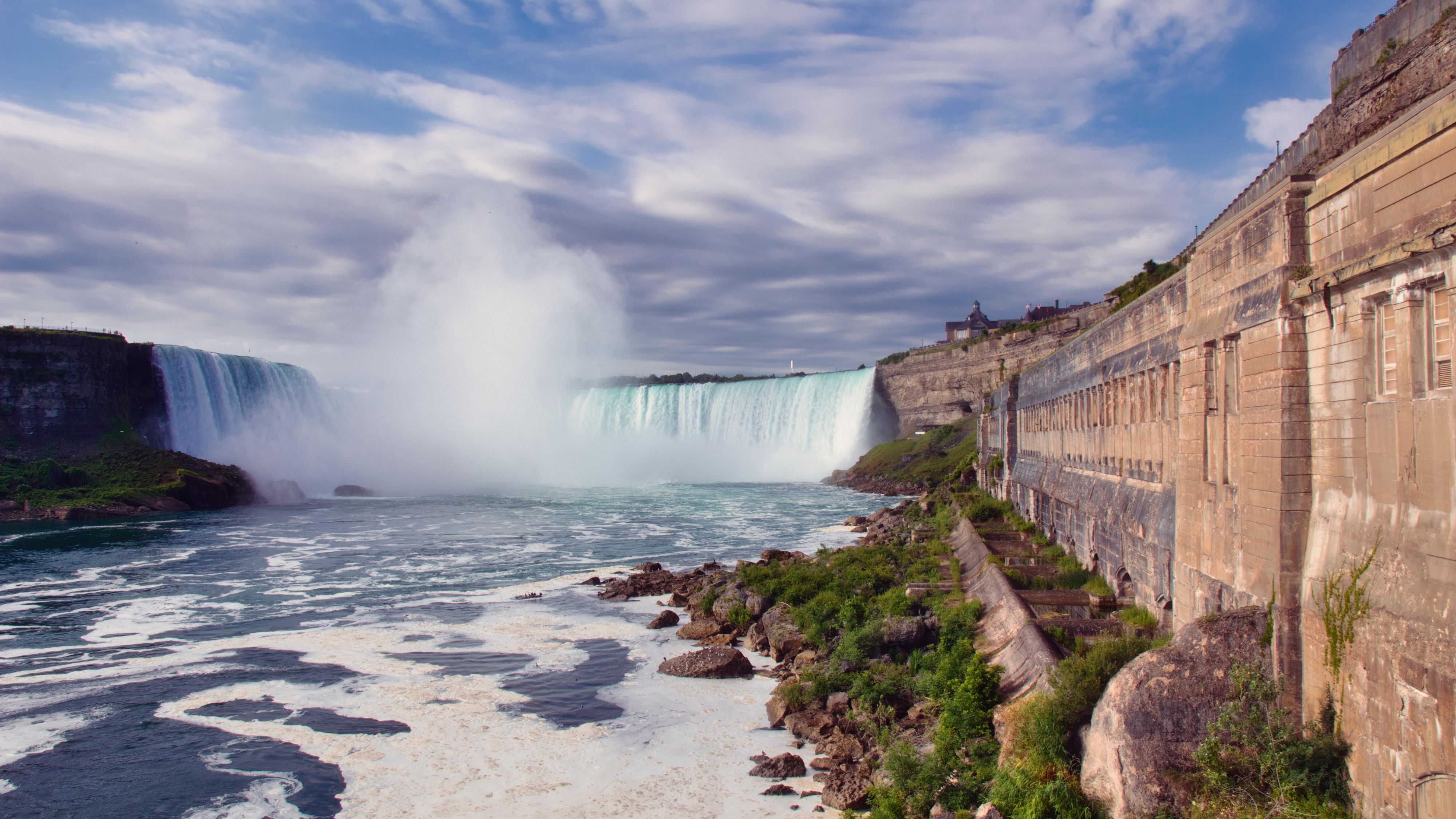 Niagara Falls