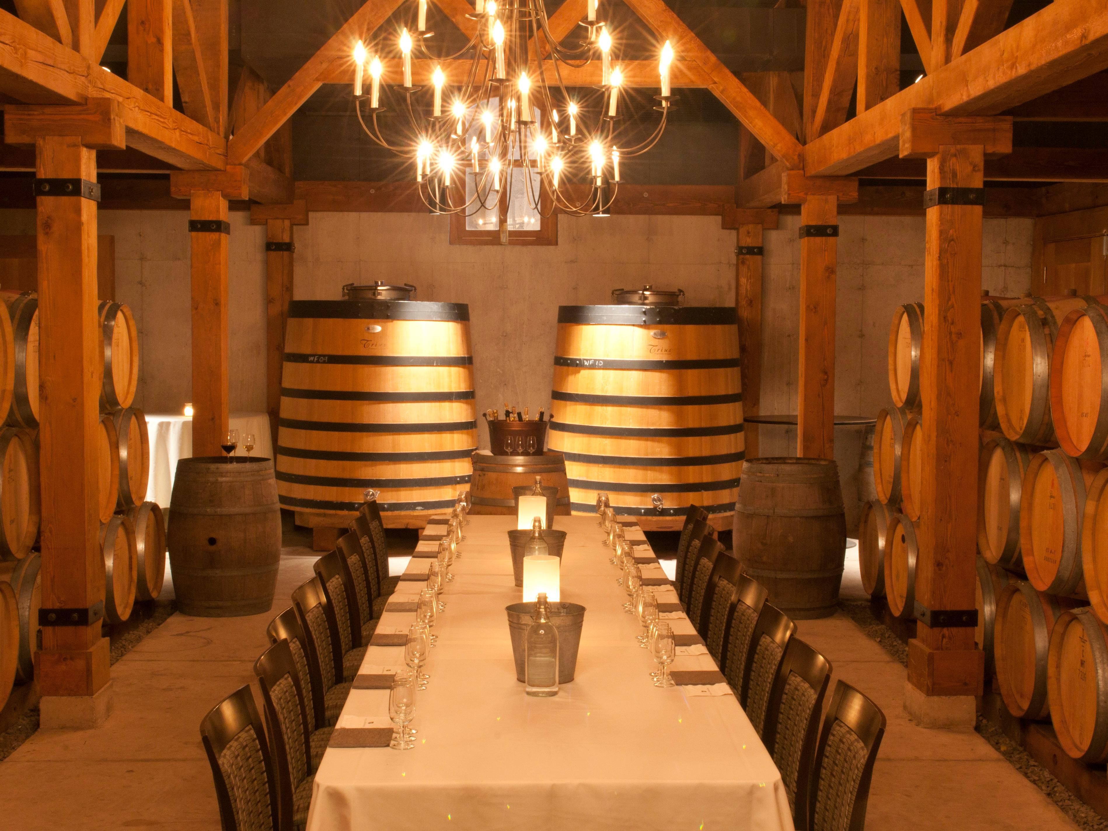 Trius Winery