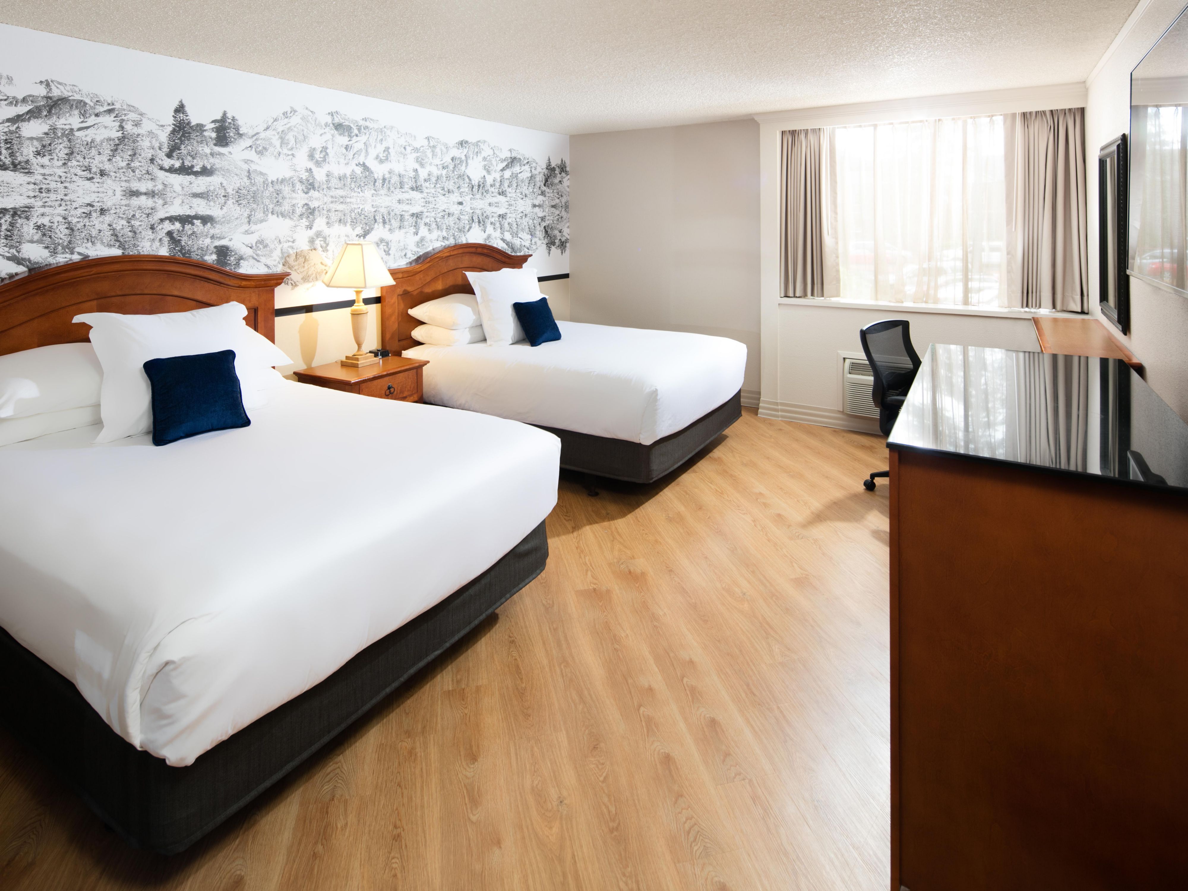 Cuarto de Huesped