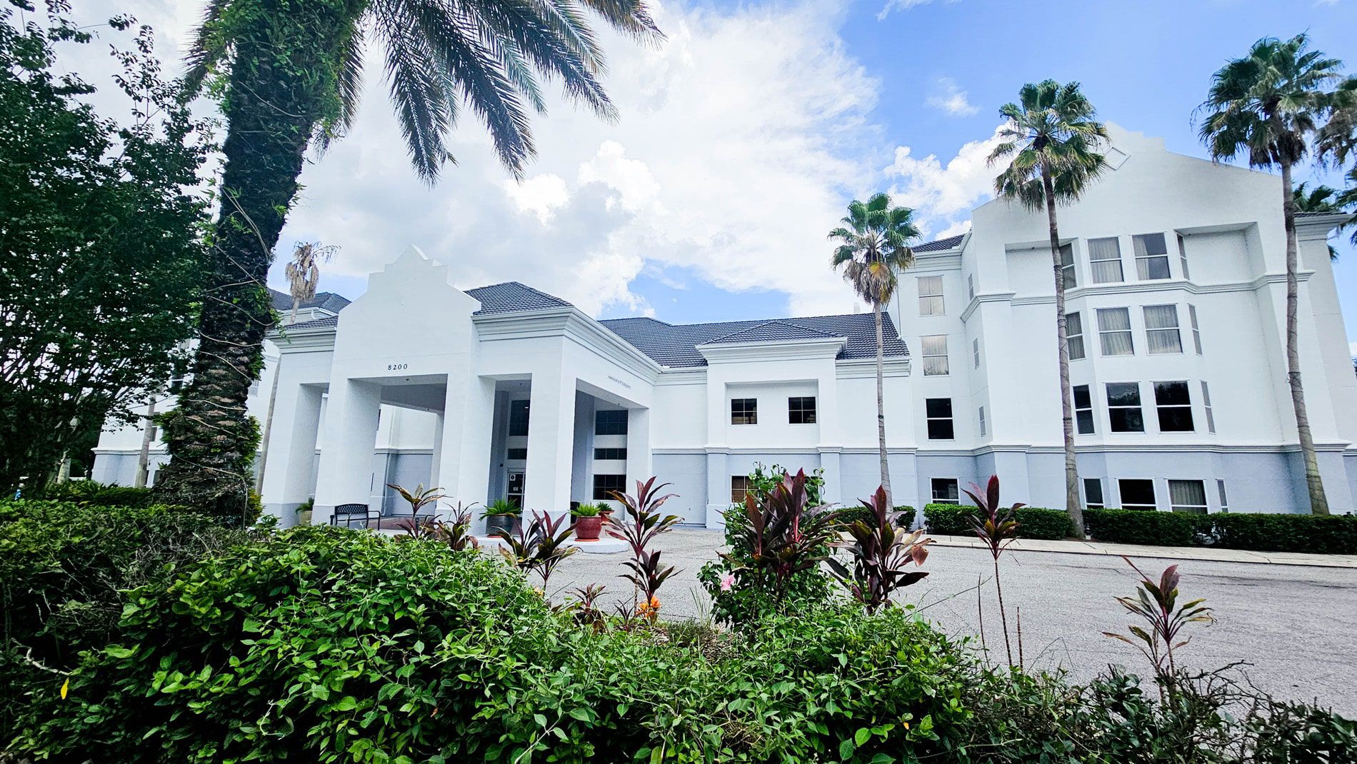 Montreal Suites Orlando