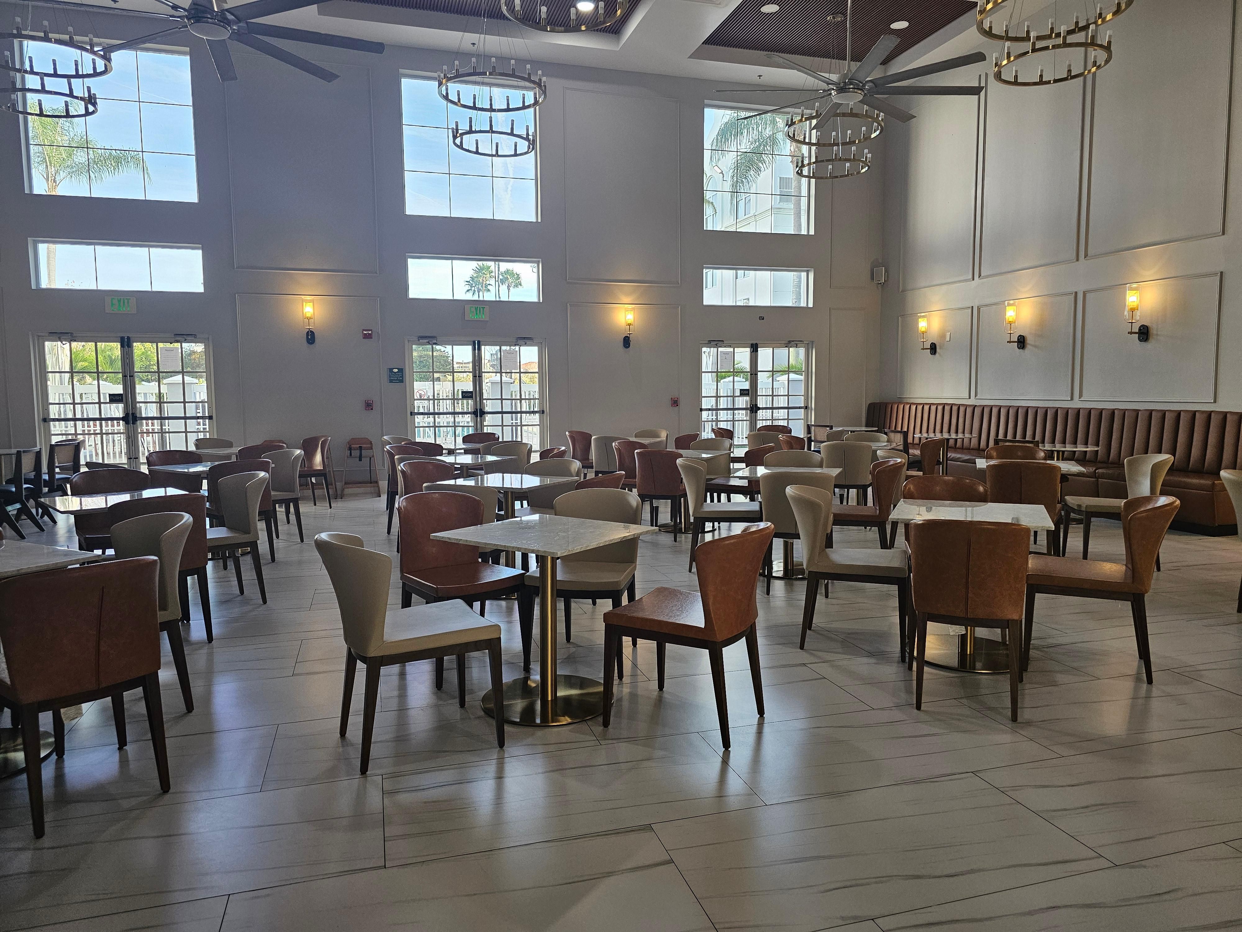 Order the best-selling dish in our restaurant.