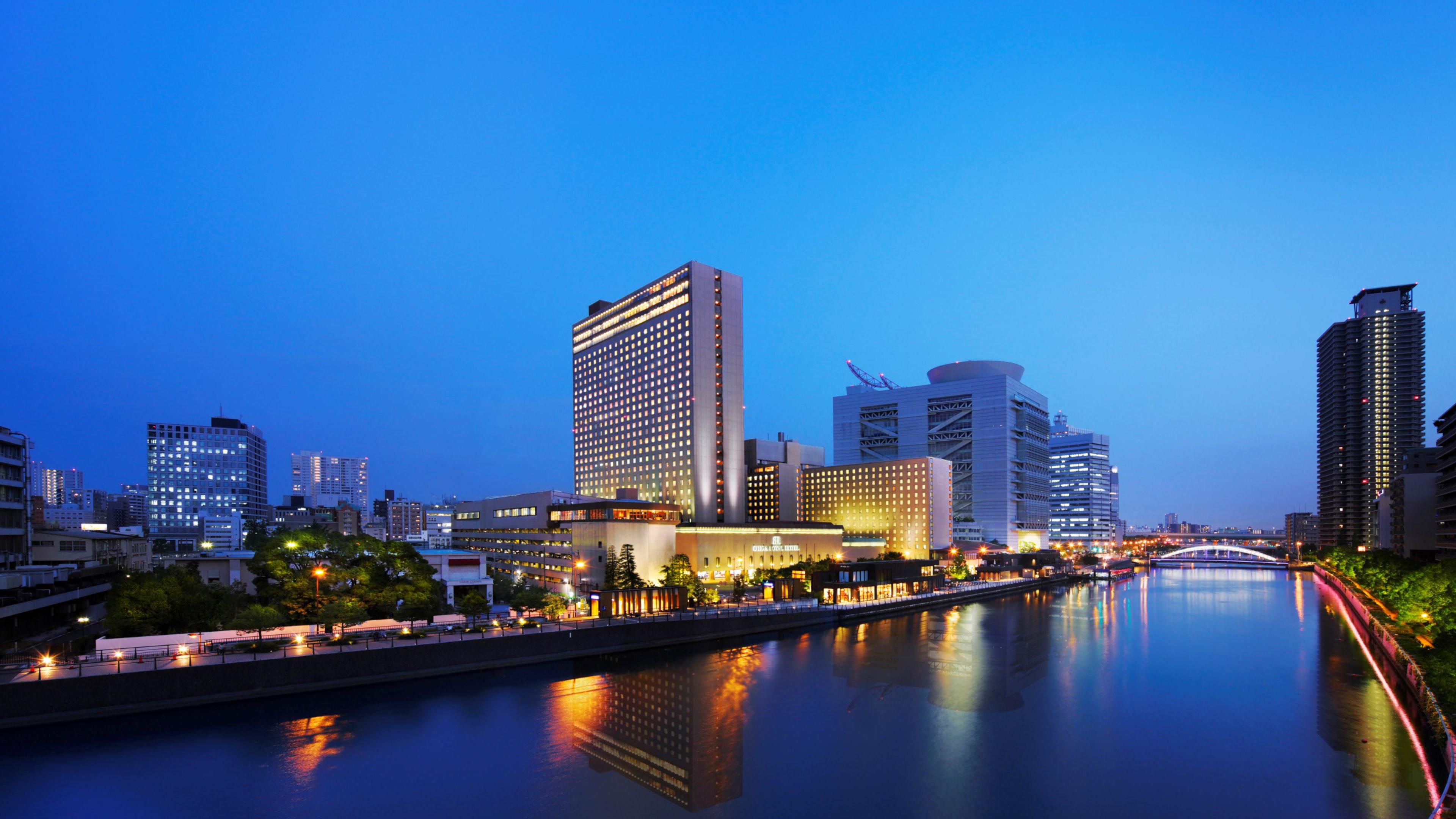 将軍のIHG1泊 independent--sphc--osaka-
