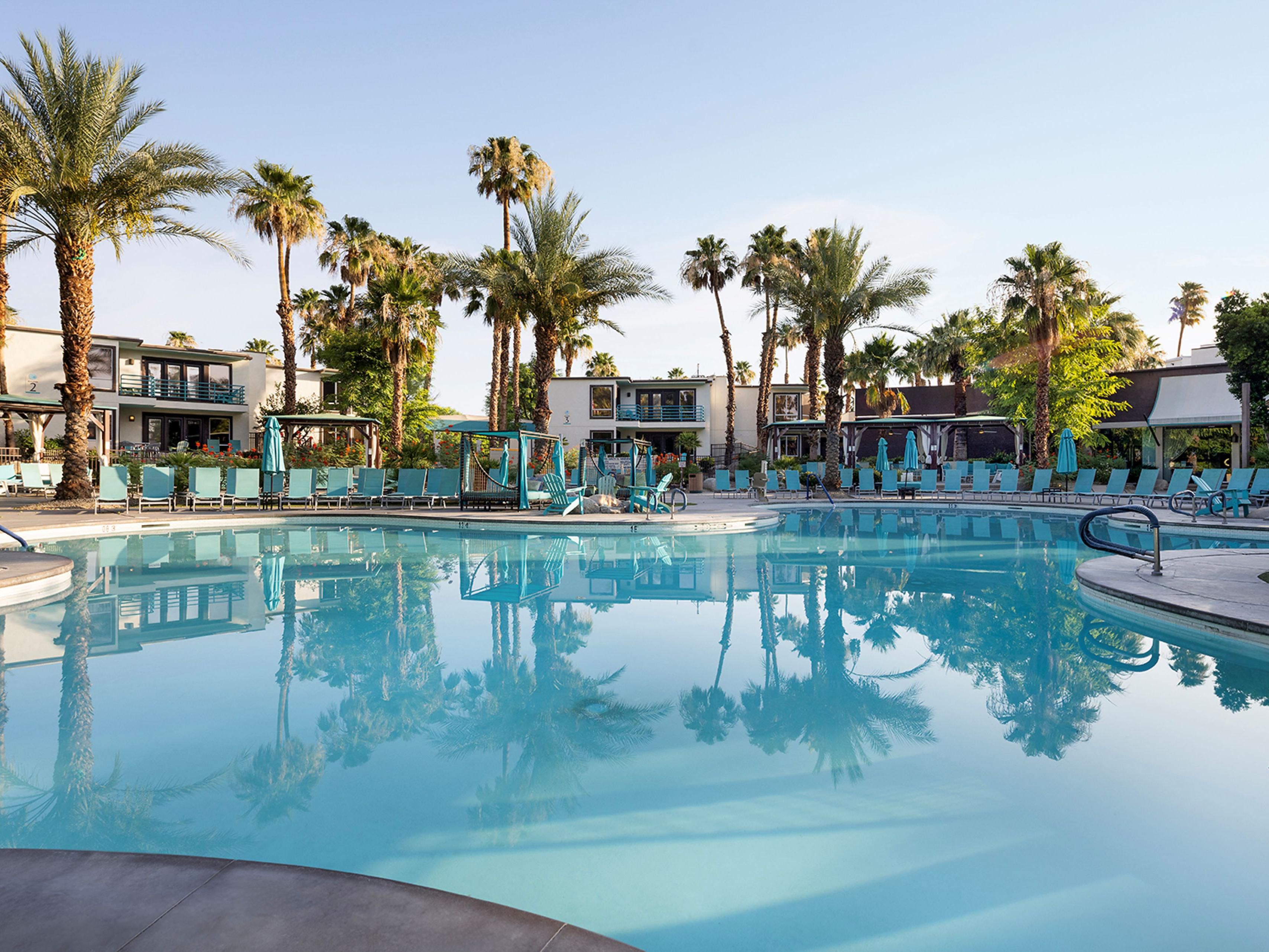Riviera Resort – Palm Springs - Palm Springs