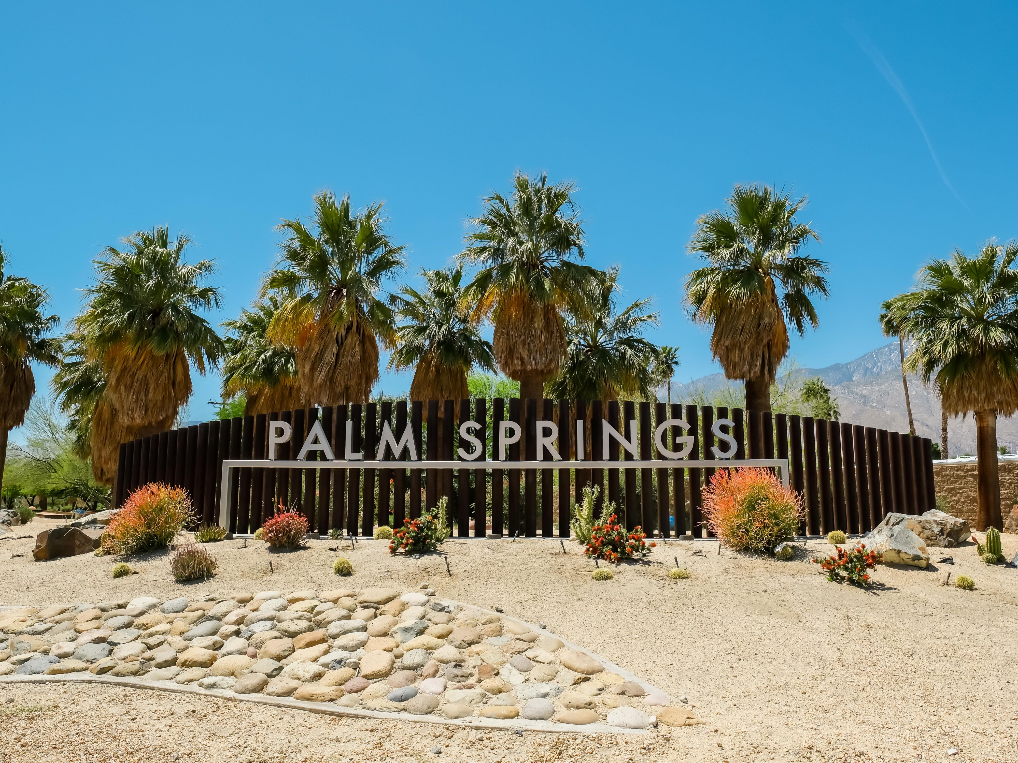 Escape to sun soaked Palm Springs with an exclusive offer just for California resident: Enjoy complimentary parking, a $20 gas card, a $50 Santé Spa credit, and 20% off Santé Spa retail. Your perfect desert staycation awaits.
