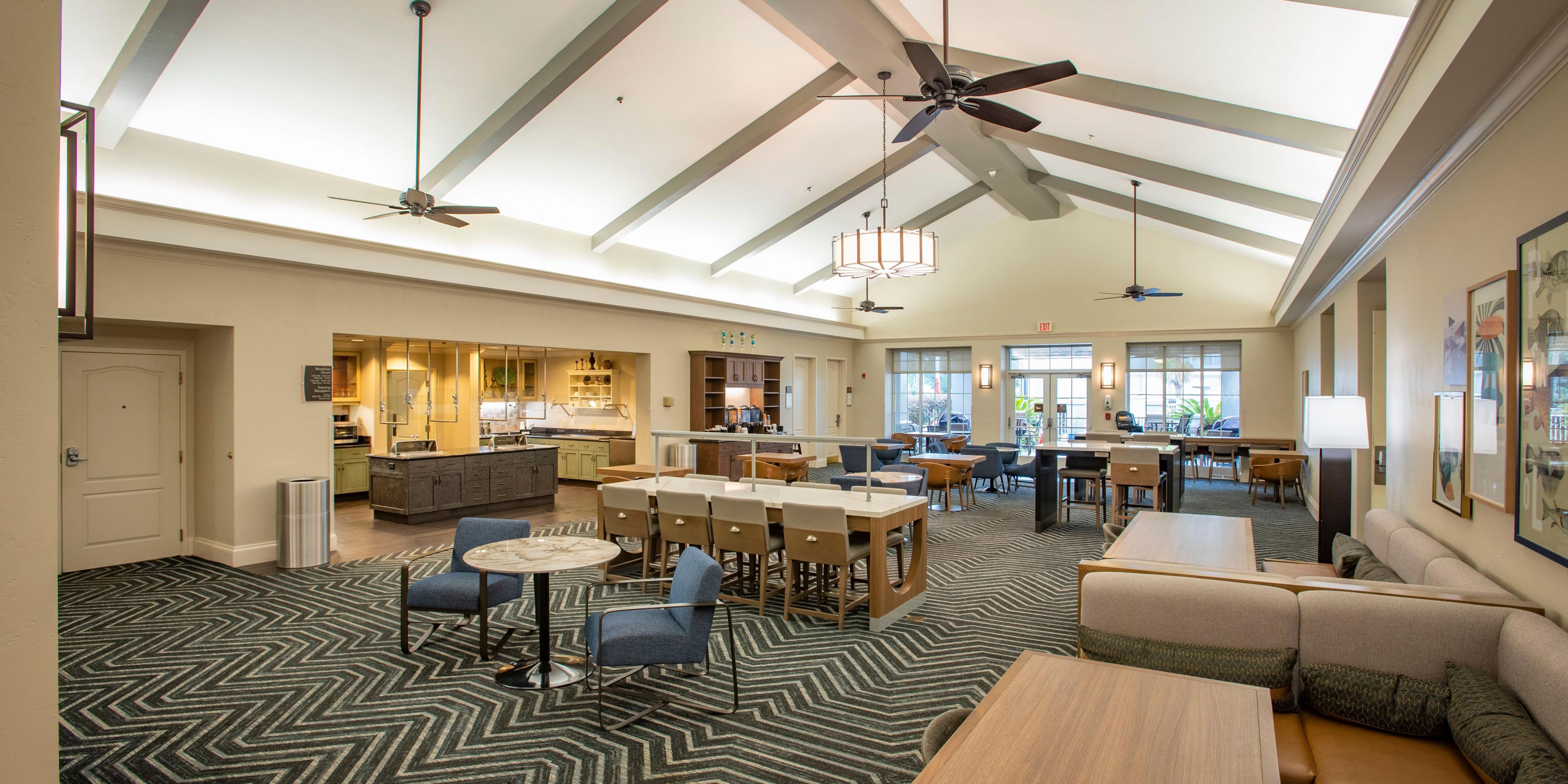 Independent (SPHC) Pensacola Suites Hotel