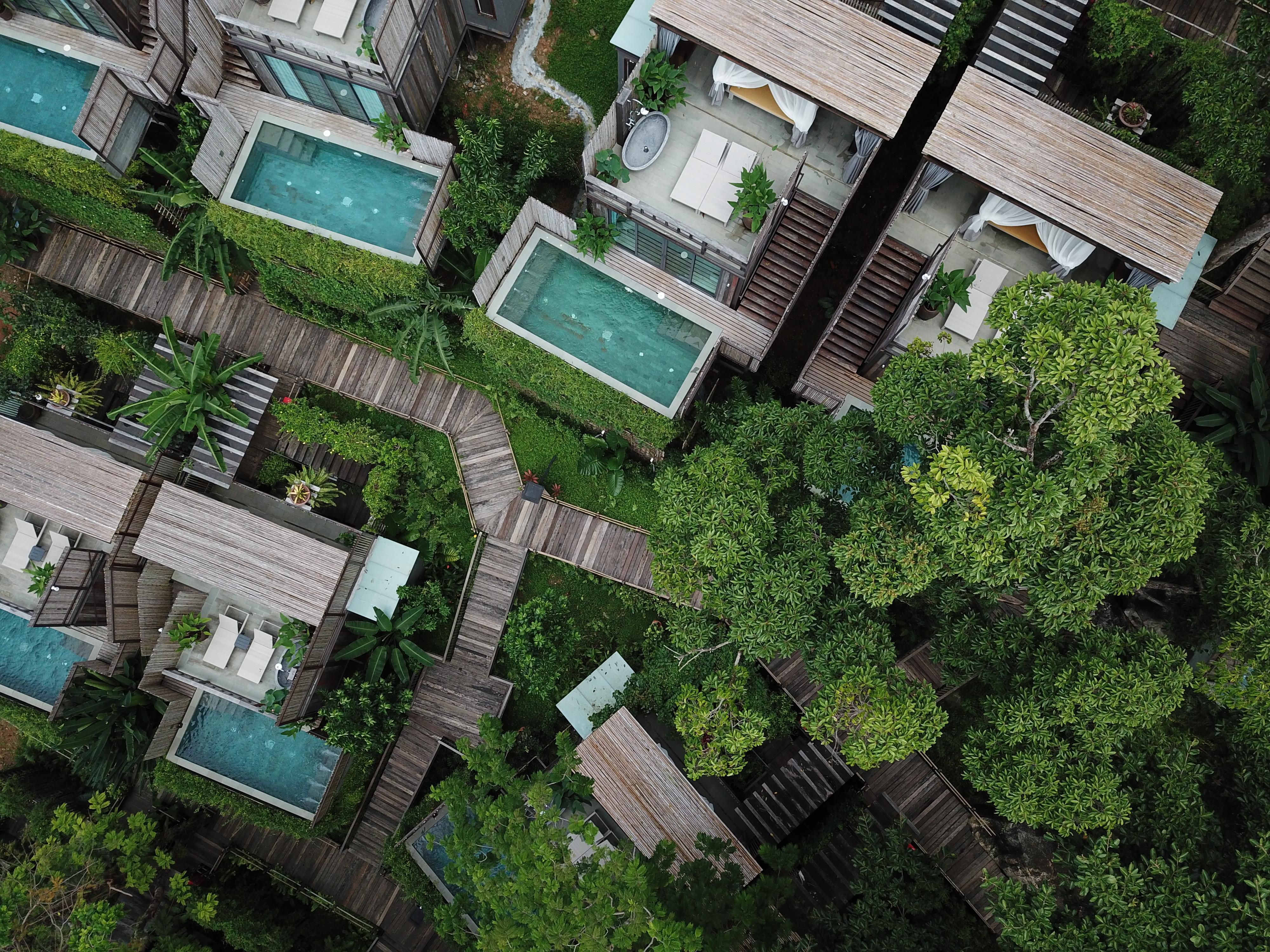 Vignette collection dinso resort. Vignette collection dinso resort