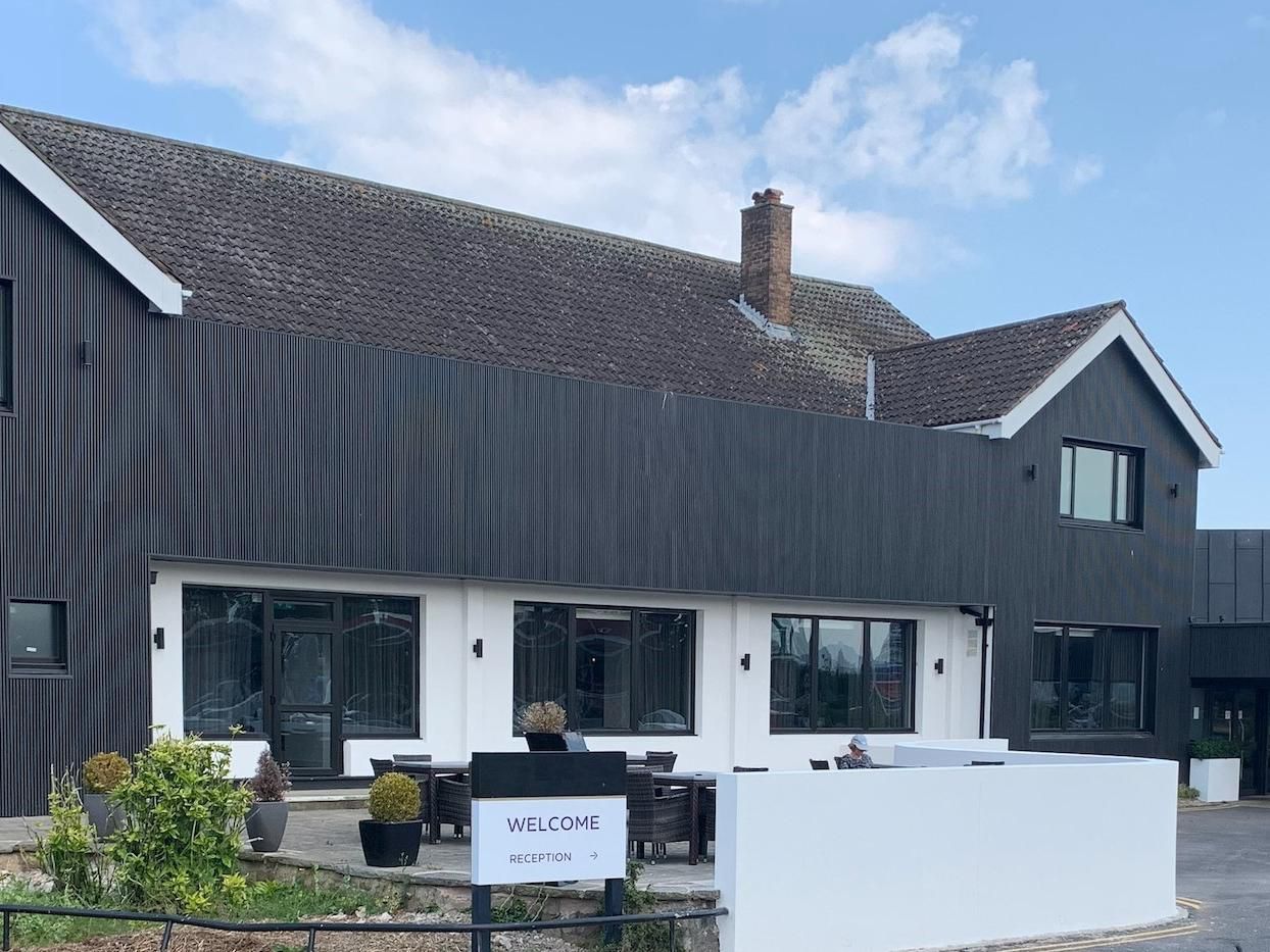 Anfahrtsbeschreibung und Parkmöglichkeiten für Preston Samlesbury