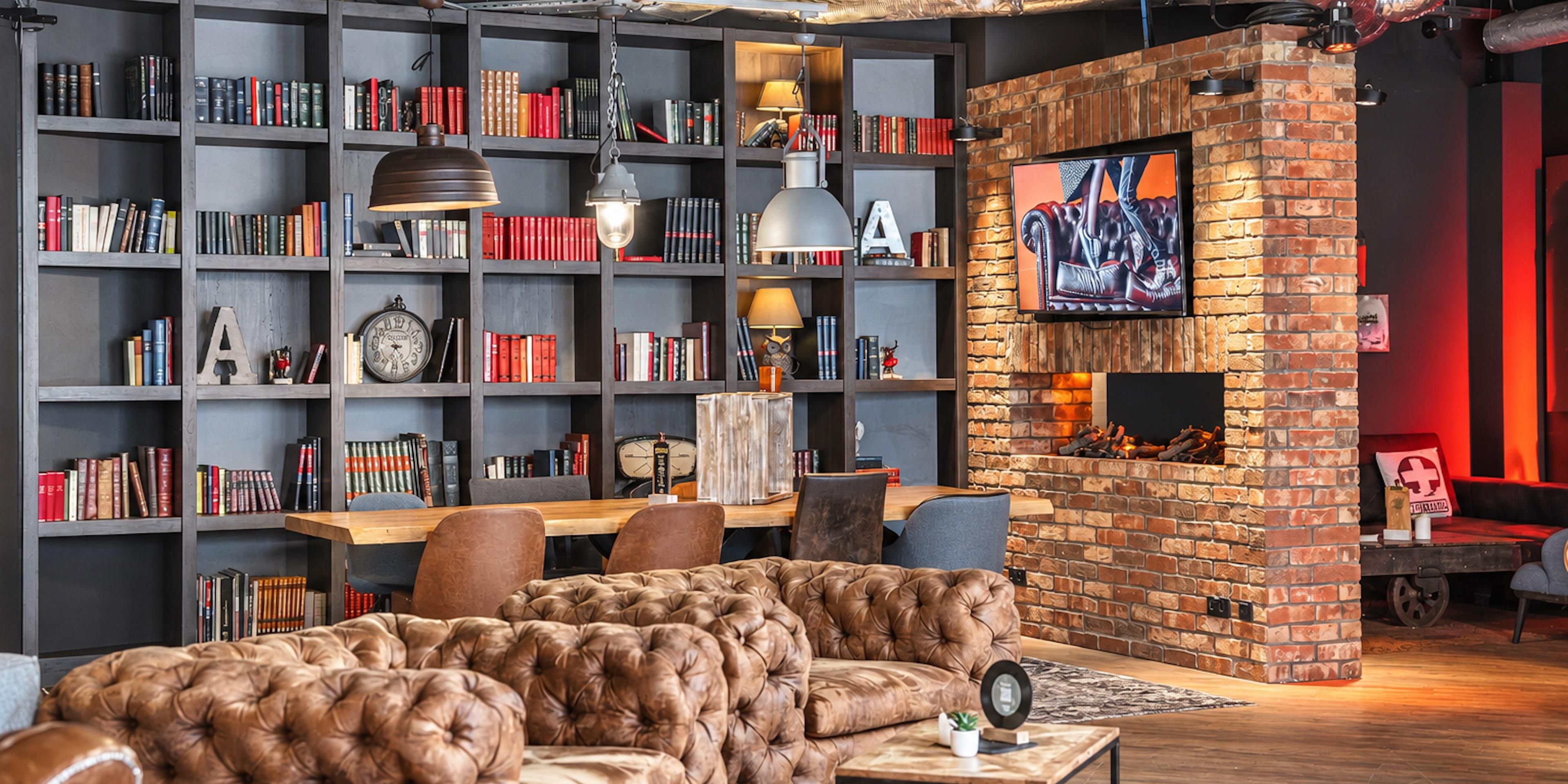 Independent (SPHC) Pentahotel Paris CDG Airport