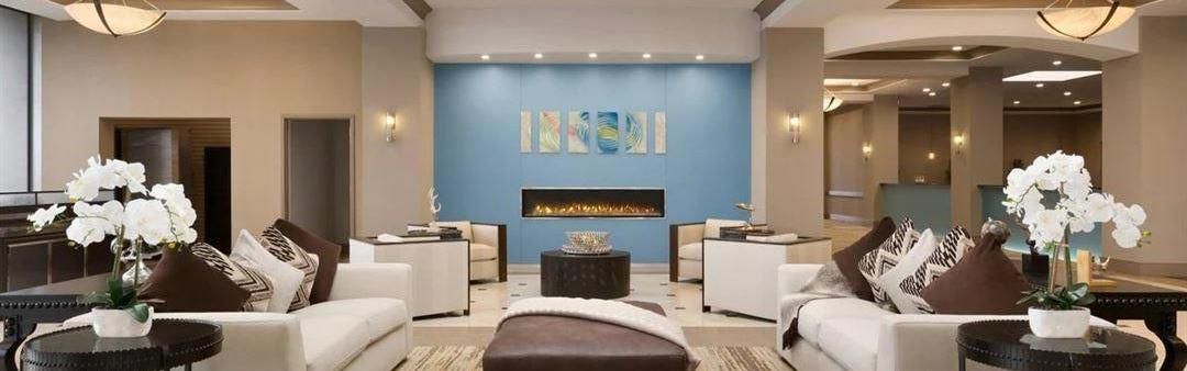 Welcome to the Skyline Hotel Detroit Airport