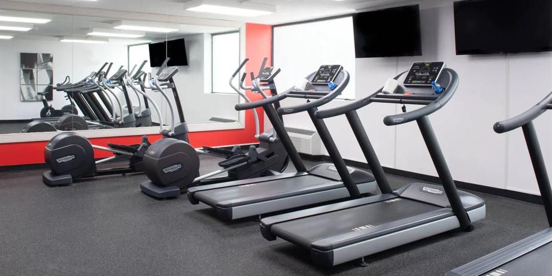 Gimnasio