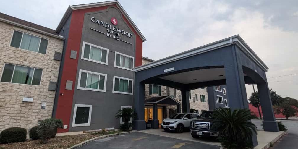 Unabhängige (SPHC) pulsierende Pnt Stes in Fort Sam Hou