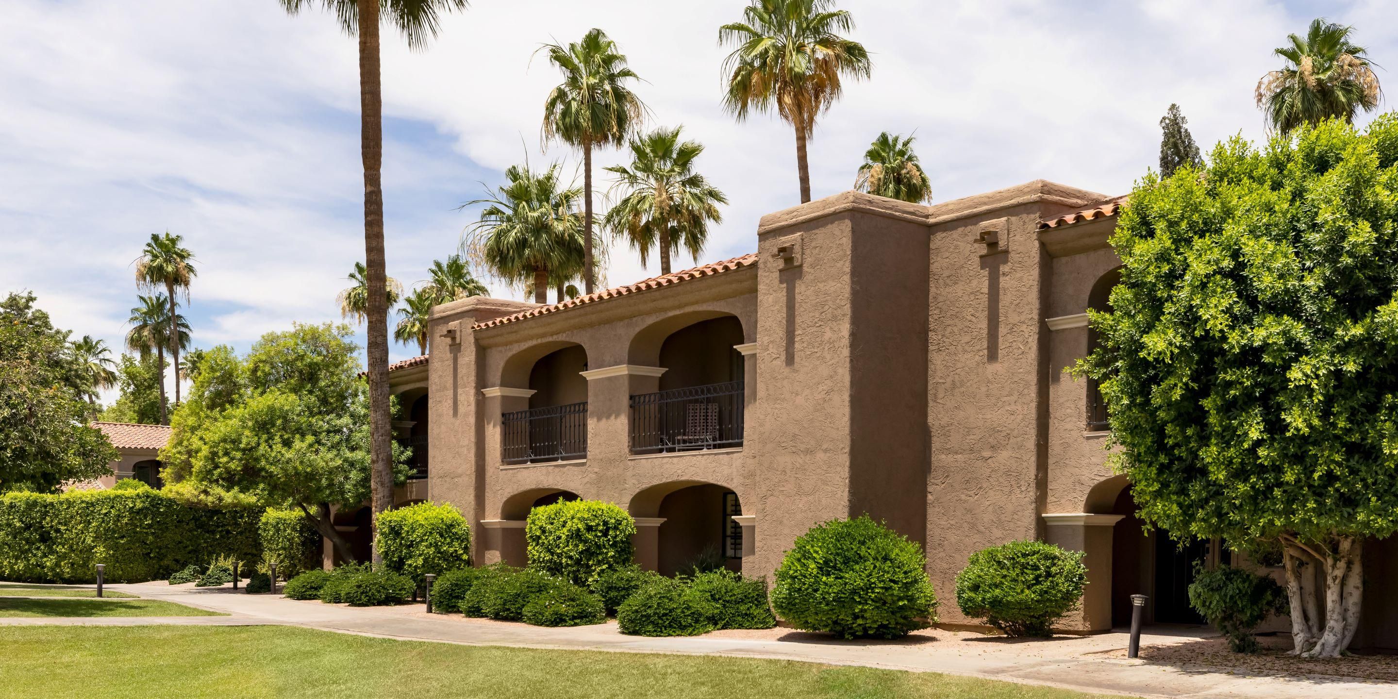 Independent (SPHC) Scottsdale Plaza Resort