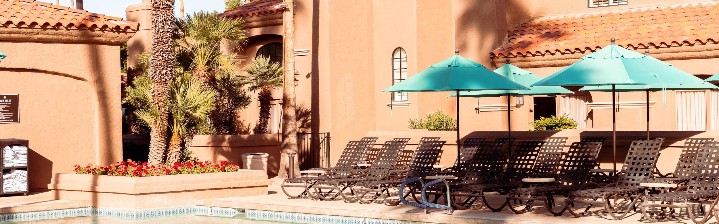 Amenities Photo
