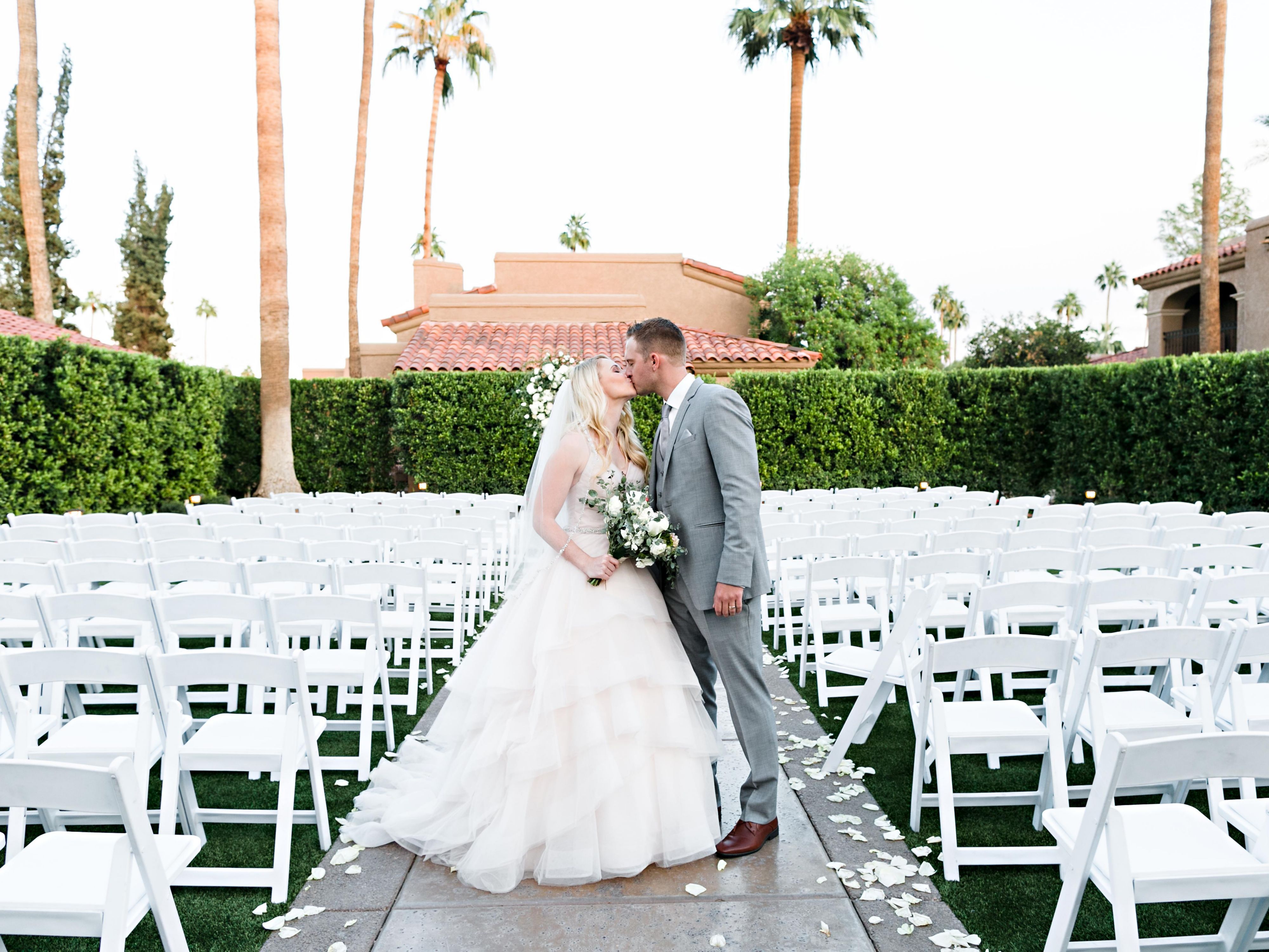 Dreamy desert backdrops, elegant ballrooms, and airy venues to inspire dancing under the stars, we know how to set the perfect stage. And with accommodation options, delectable dining, and engaging activities for every taste, we’ll deliver an unforgettable event that will be flawless down to the last detail.