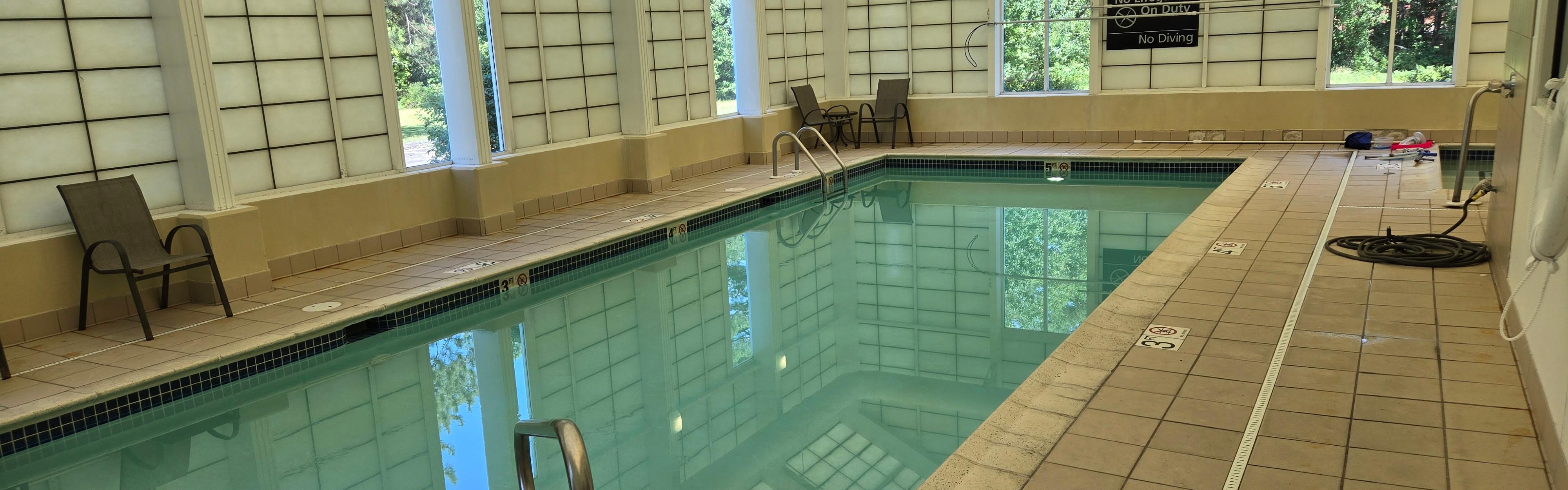 Amenities Photo