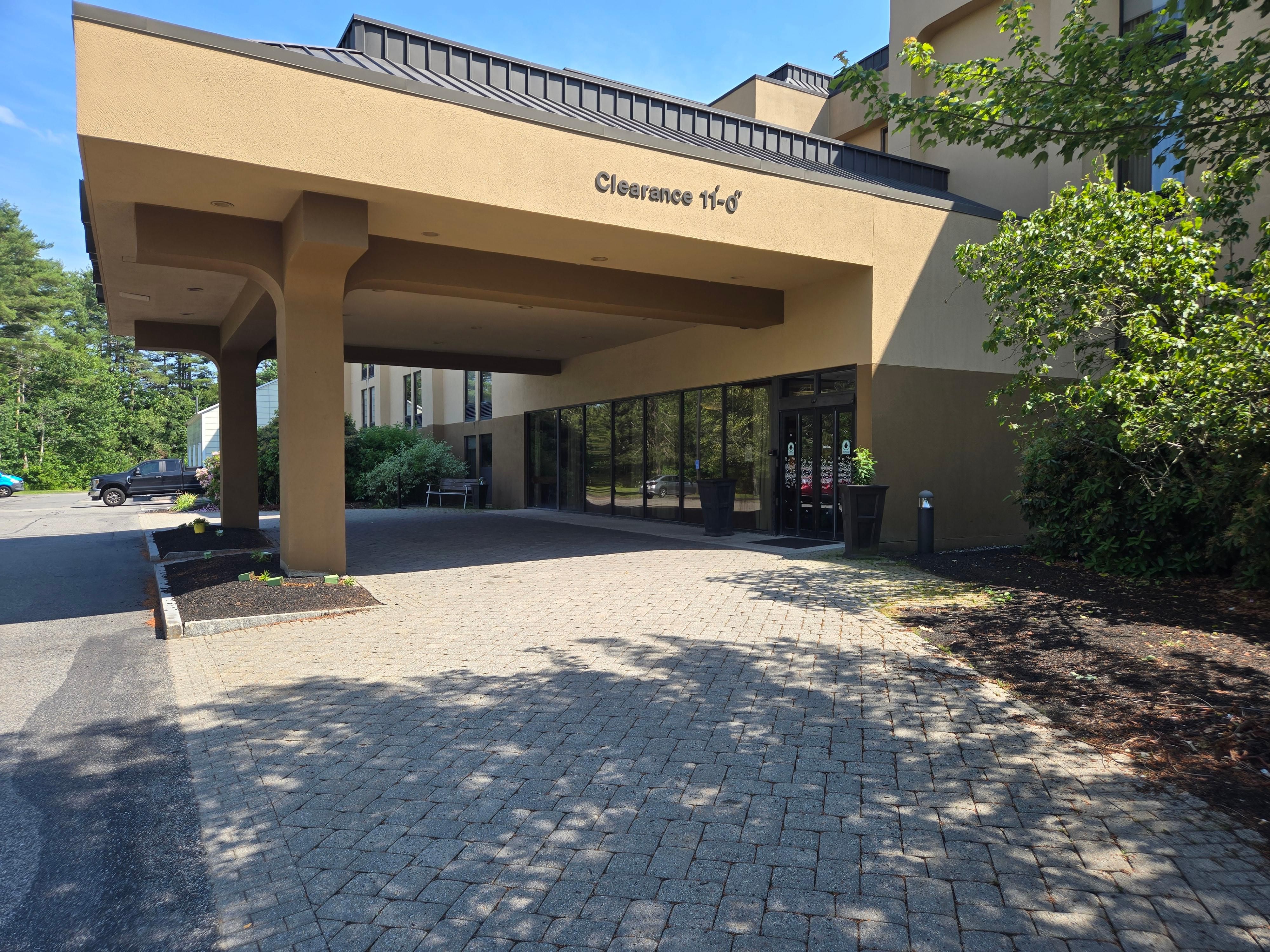 缅因州酒店| 热销缅因州的洲际酒店集团旗下酒店