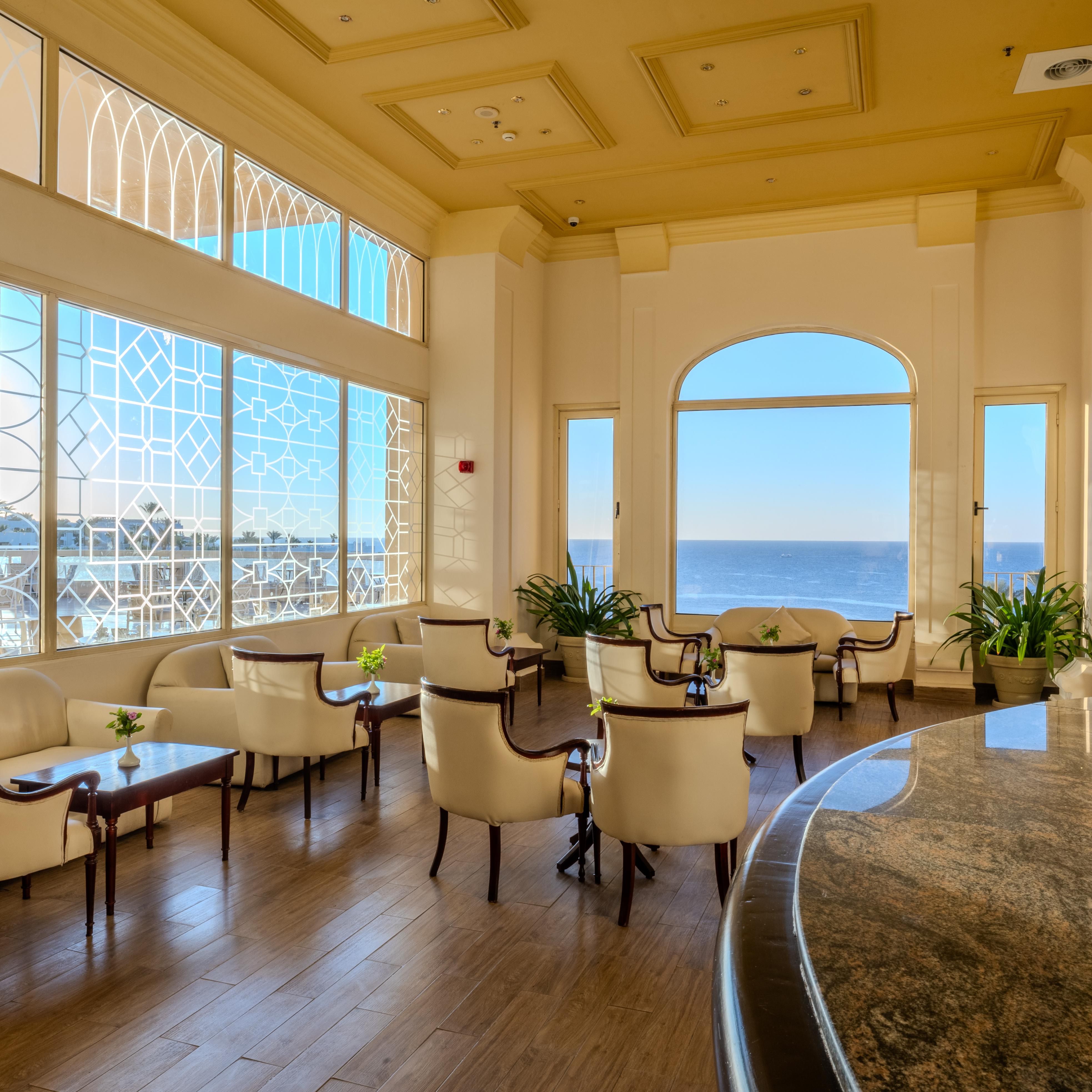 Belvedere Bar