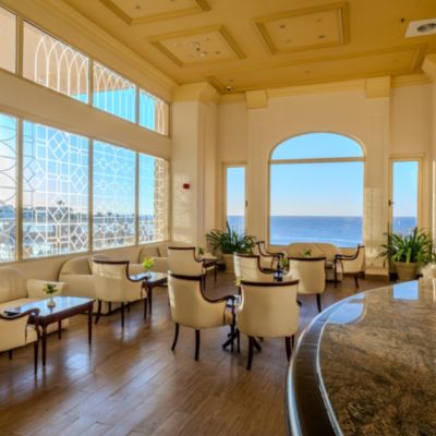 Belvedere Bar