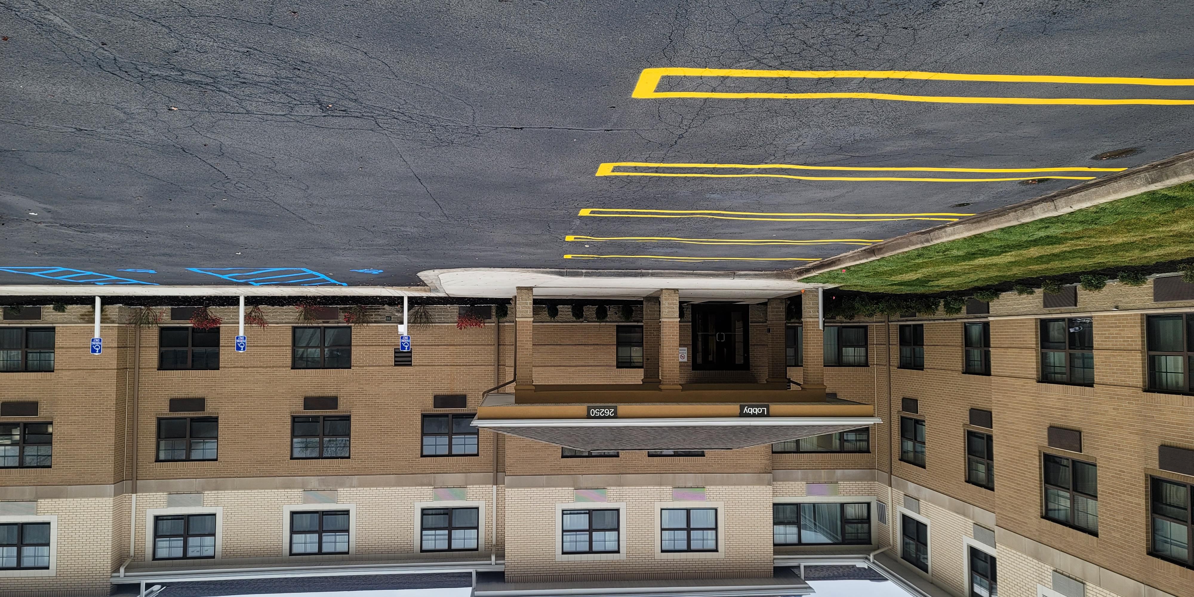 Candlewood Suites Southfield Detroit