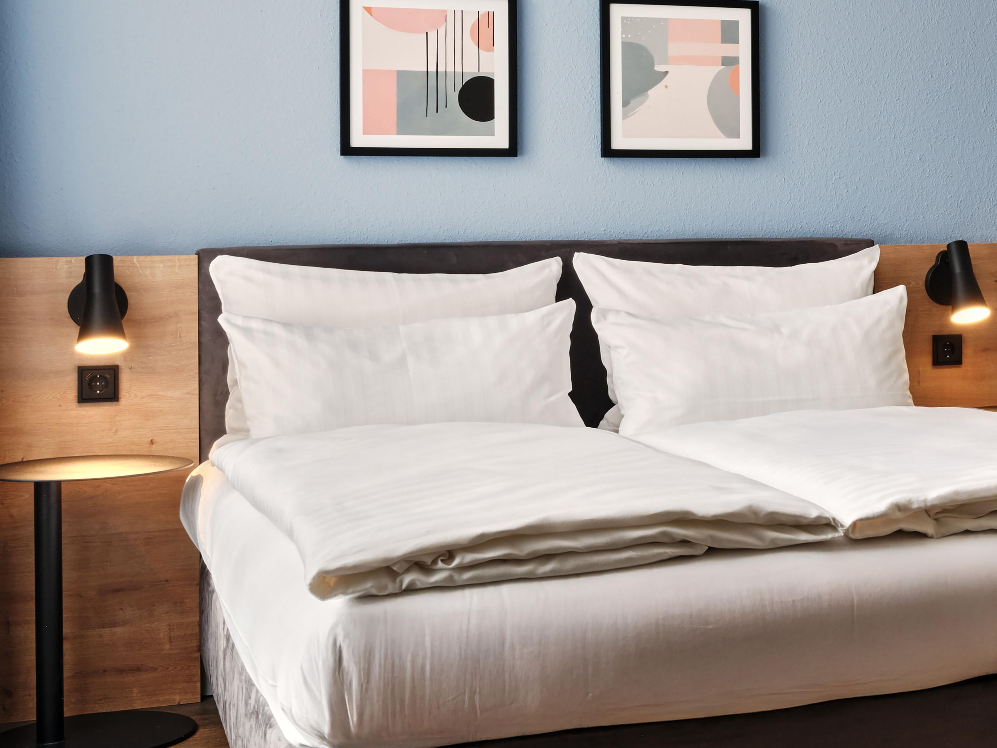 Novum Hotel Boulevard - 1 Queen Standard