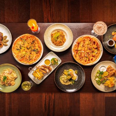 Mouthwatering Family Meals at the Levuka Restaurant 