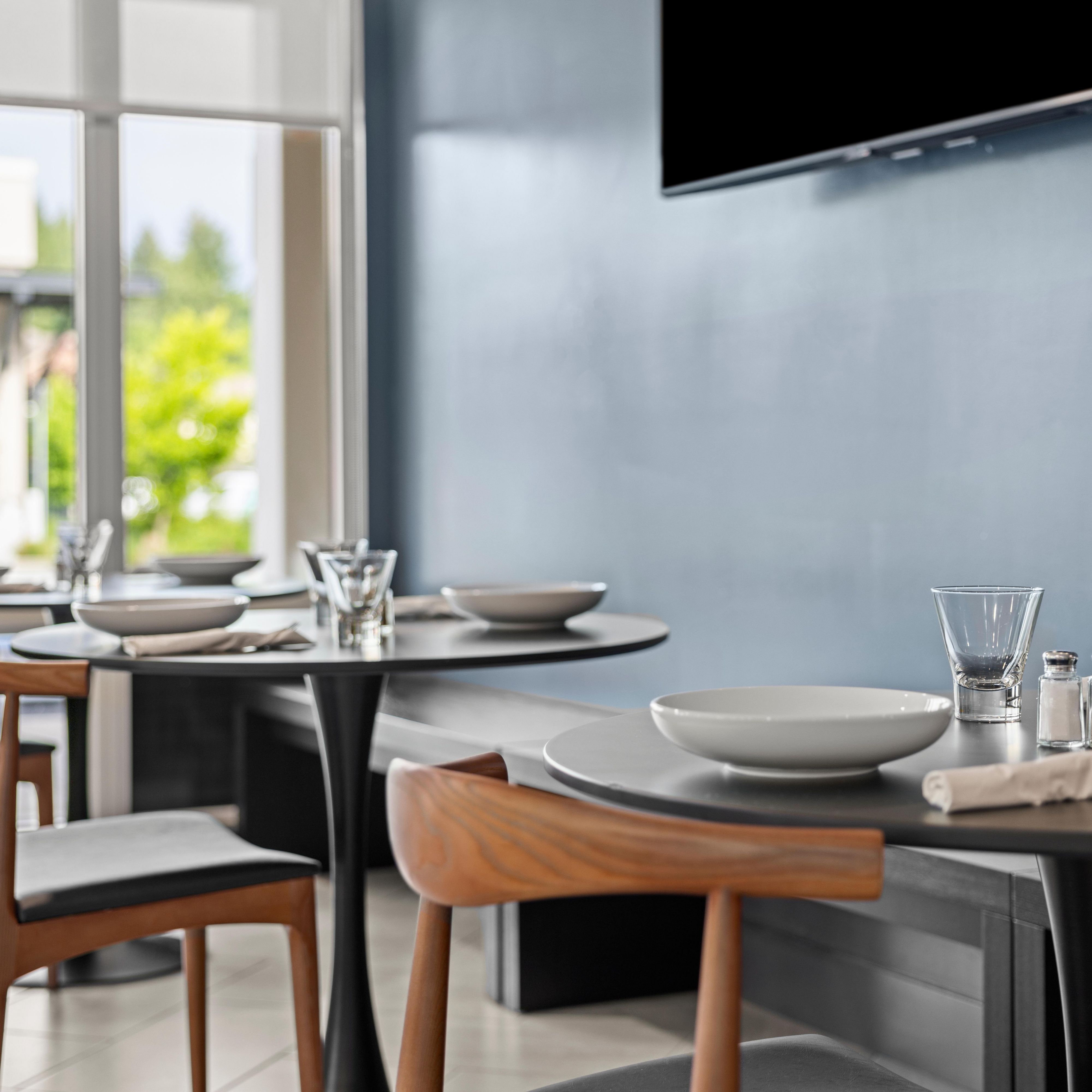 Savor the moment at Even Kitchen & Bar.