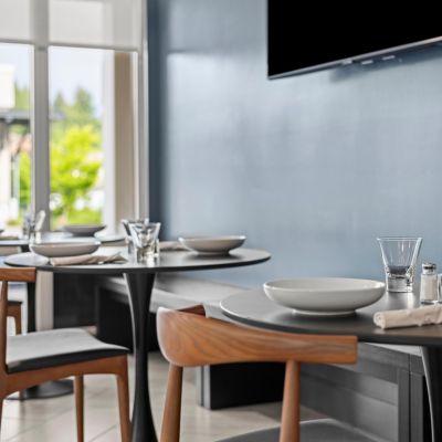 Savor the moment at Even Kitchen & Bar.