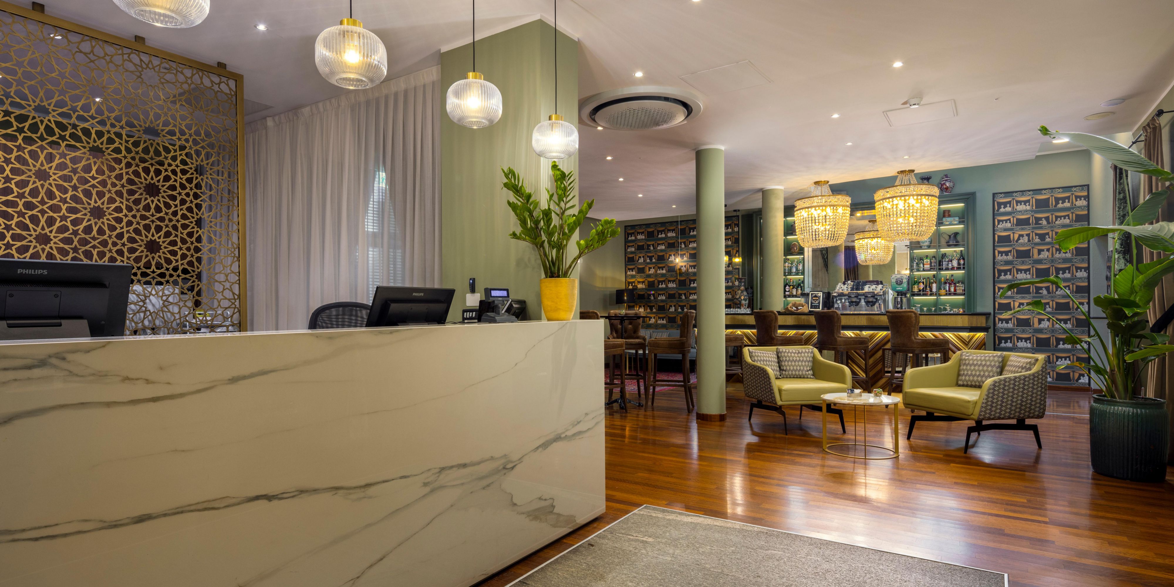 Hotel Indigo Torino