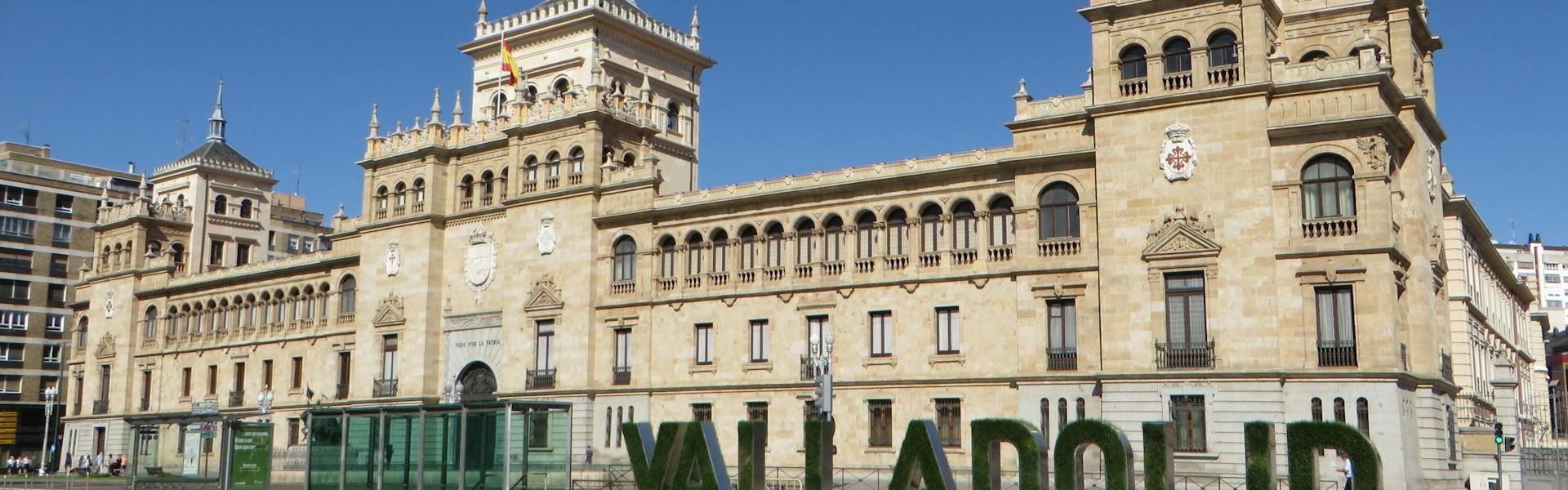 Valladolid Cavalry Academy