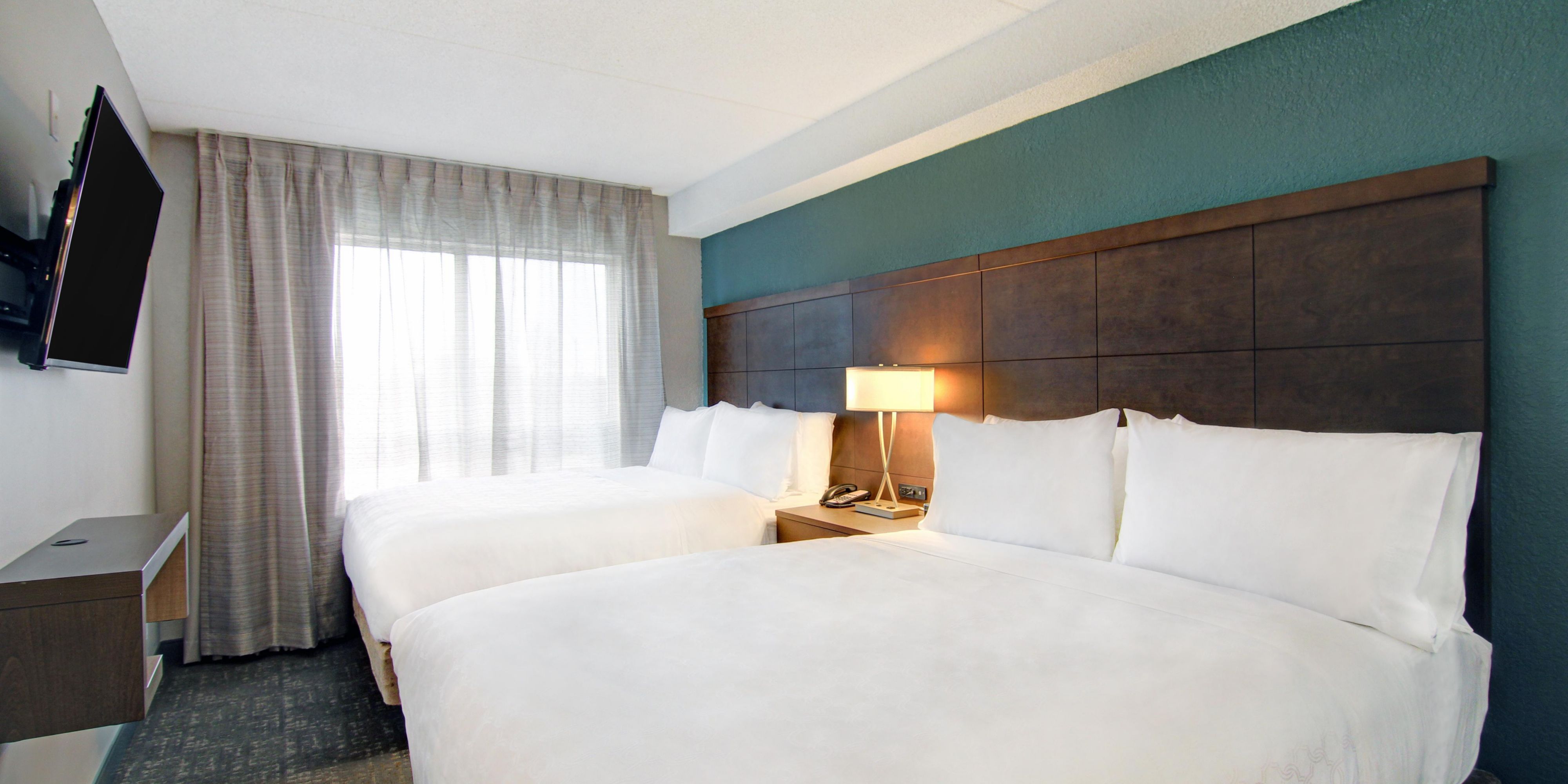 extended stay hotels toronto