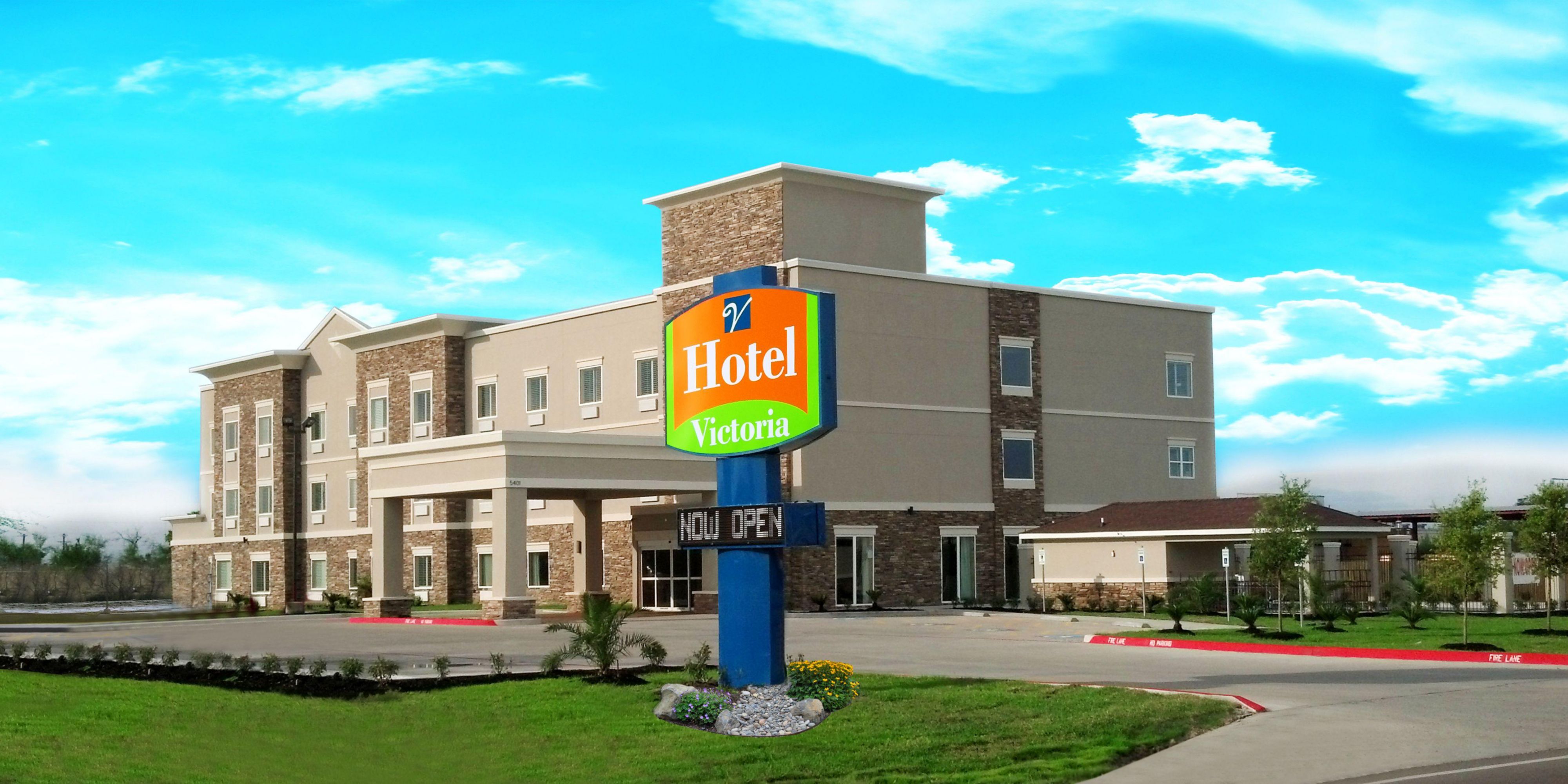 Khách sạn Độc lập (SPHC) Victoria