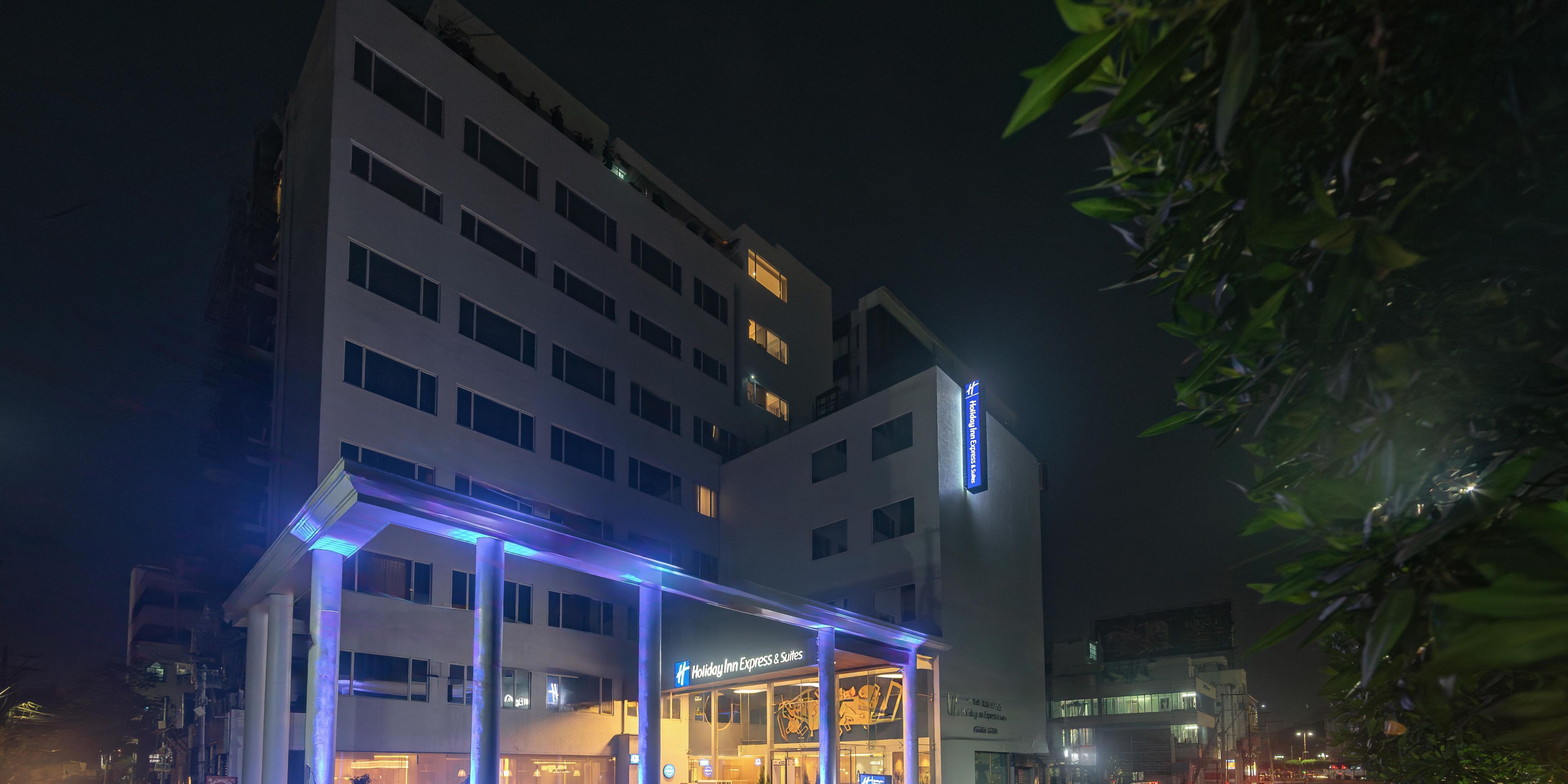 Holiday Inn Express & Suites Vijayawada