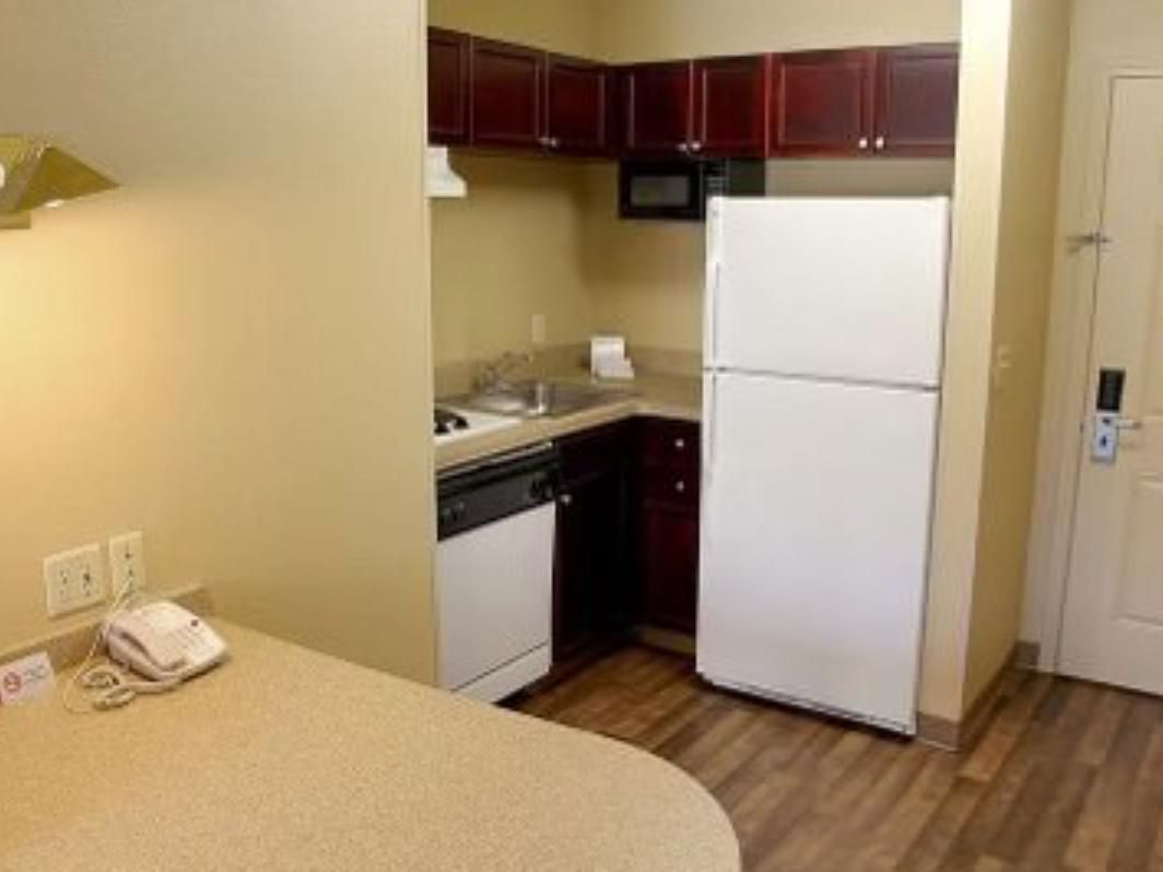 LoneStar Suites ster