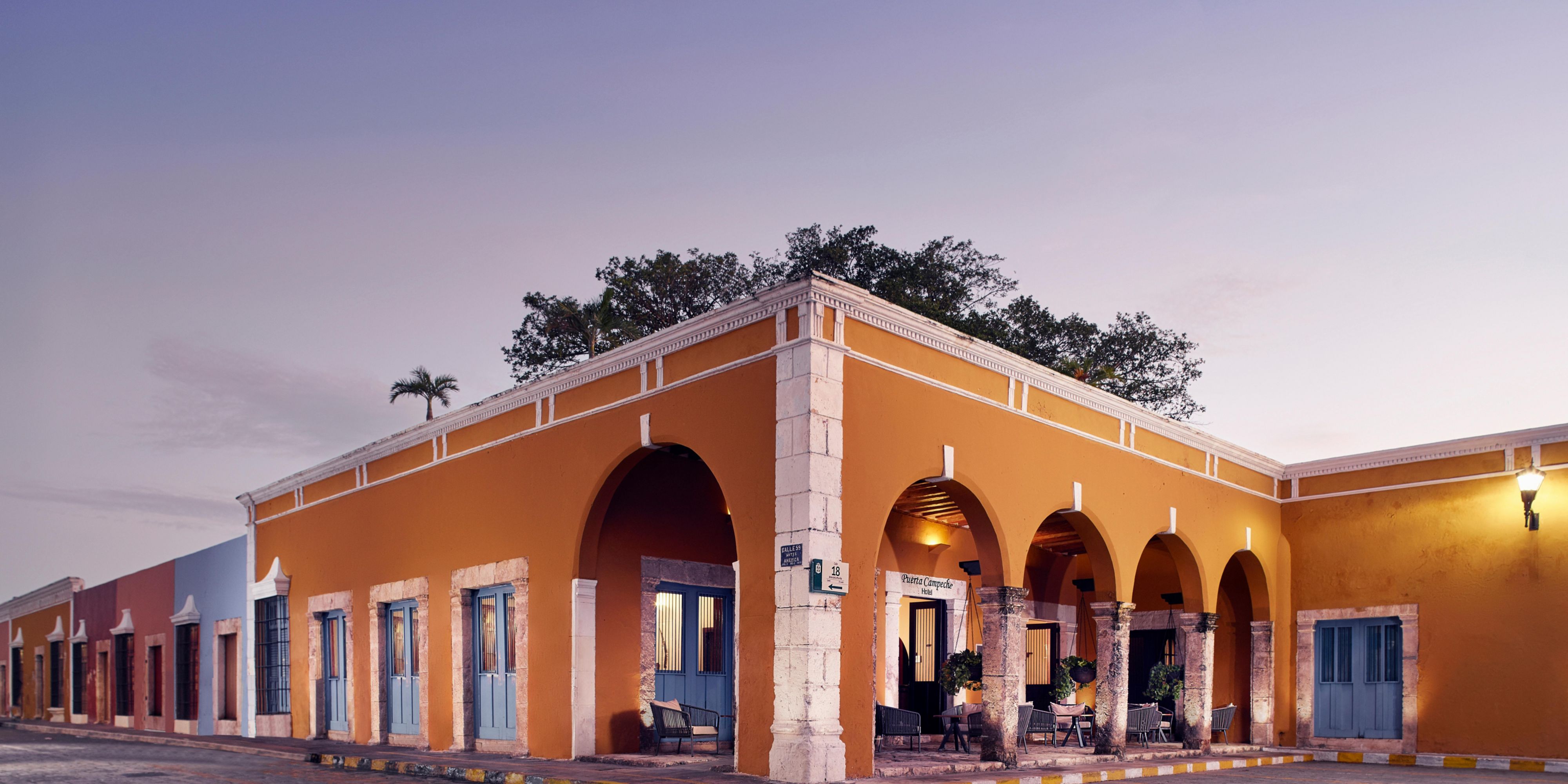 ihg hotel
