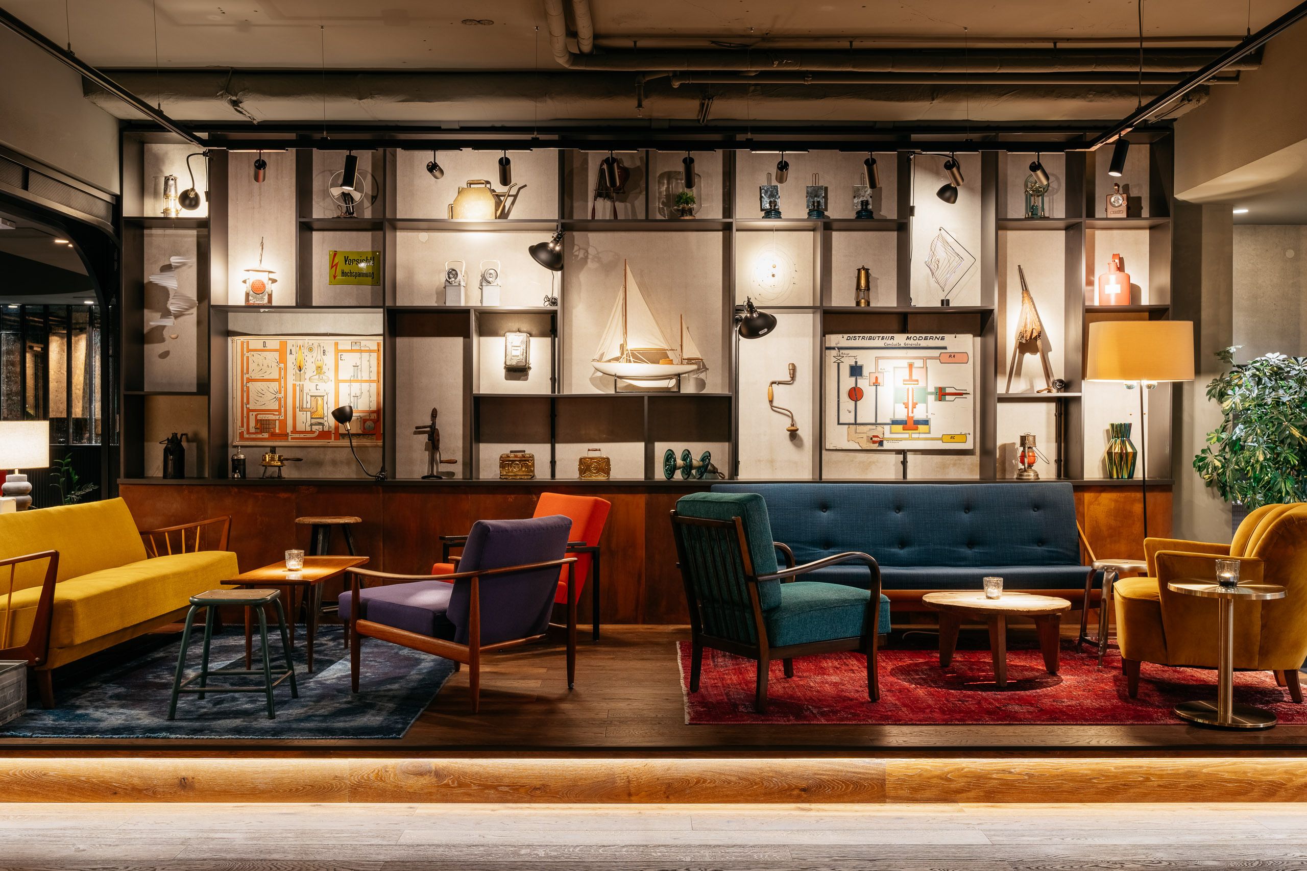 Emma Hotel Amsterdam