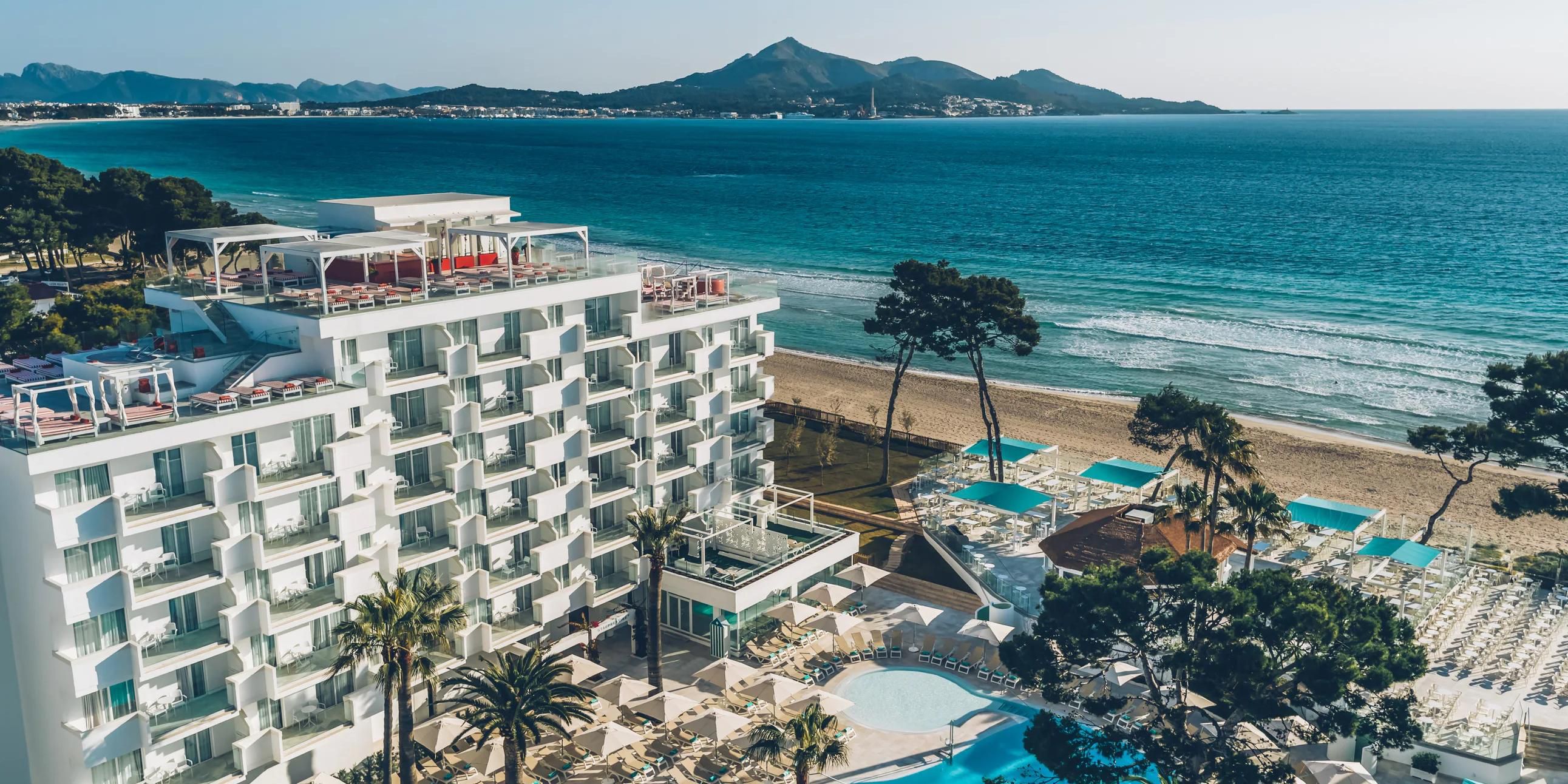 Iberostar Waves Alcudia Park