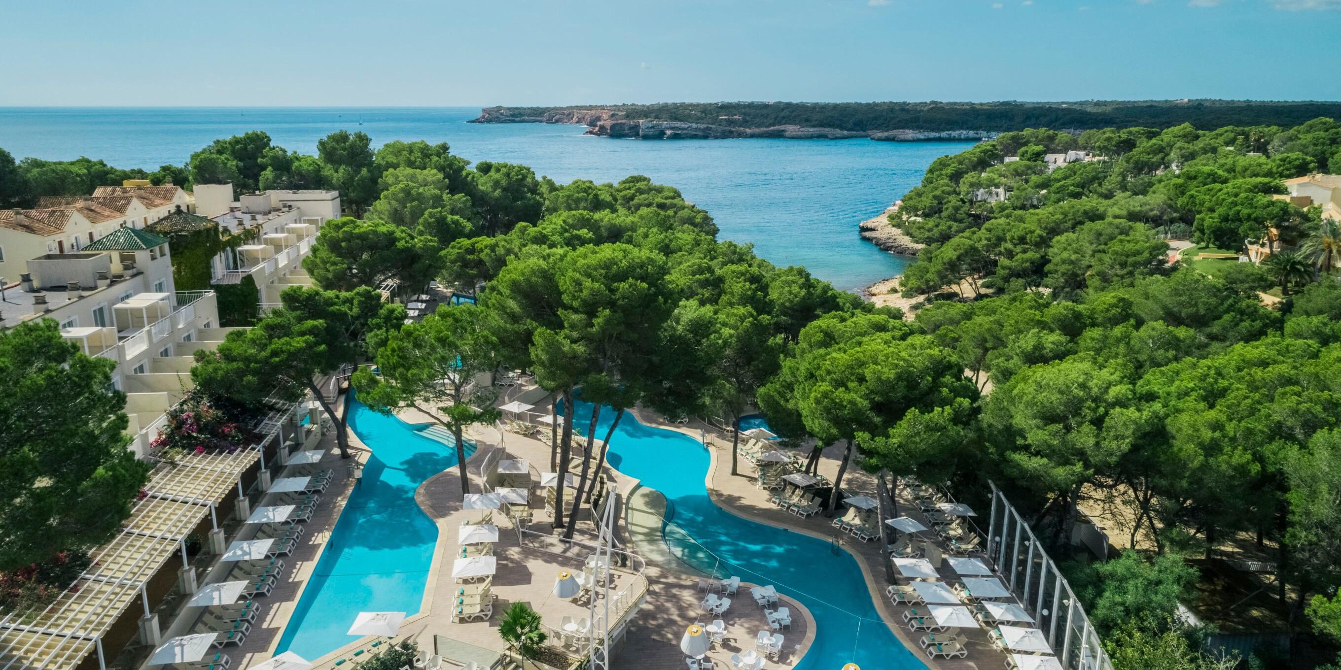 Iberostar Waves Club Cala Barca